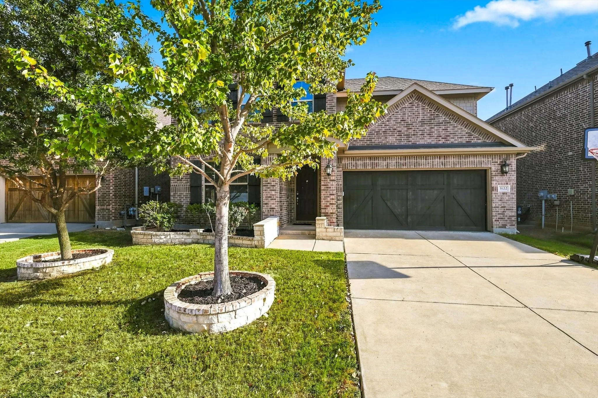 Single Family Residence For Rent in Collin County , 3122 Turkey Creek Trail, Celina, Texas 75078, 4 Bedroom, 4 Bathroom, 2 Garage spaces, 3,045 Sqft, built in 2018, mls#21371917, Real Estate Agent in Celina, Homes For Rent in Collin county, Homes For Rent in Celina, Realtor in Celina Texas, Real Estate Brokerage Independent Realty Texas, Luminita Cordes Realtor