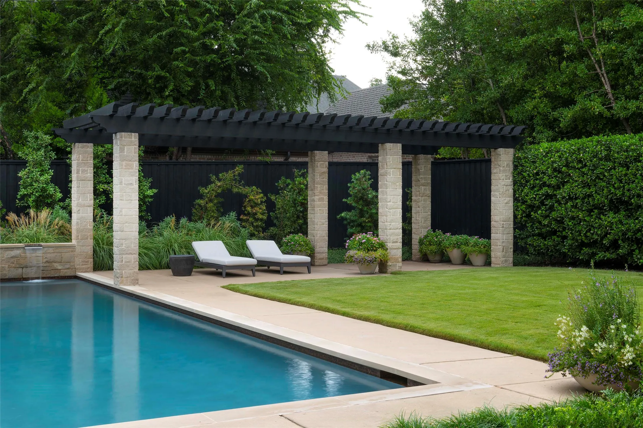 Pergola