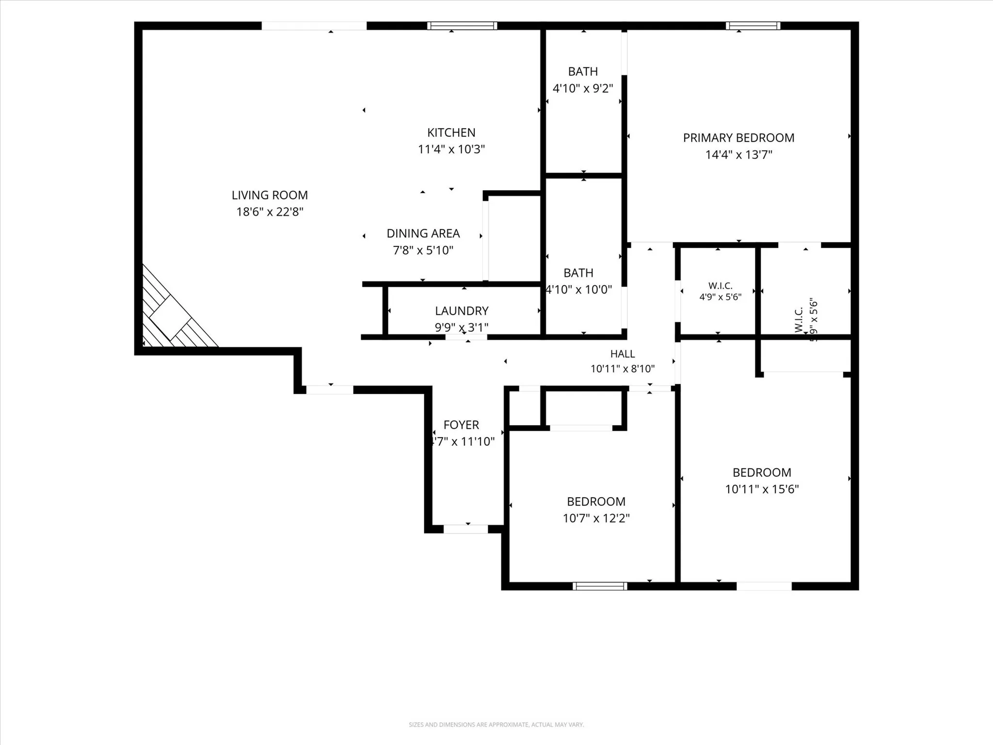 Single Family Residence For Sale in Dallas County , 7131 Nutmeg Lane, Dallas, Texas 75249, 3 Bedroom, 2 Bathroom, 2 Garage spaces, 1,331 Sqft, built in 1977, mls#21366512, Real Estate Agent in Dallas, Homes For Sale in Dallas county, Homes For Sale in Dallas, Realtor in Dallas Texas, Real Estate Brokerage Independent Realty Texas, Luminita Cordes Realtor