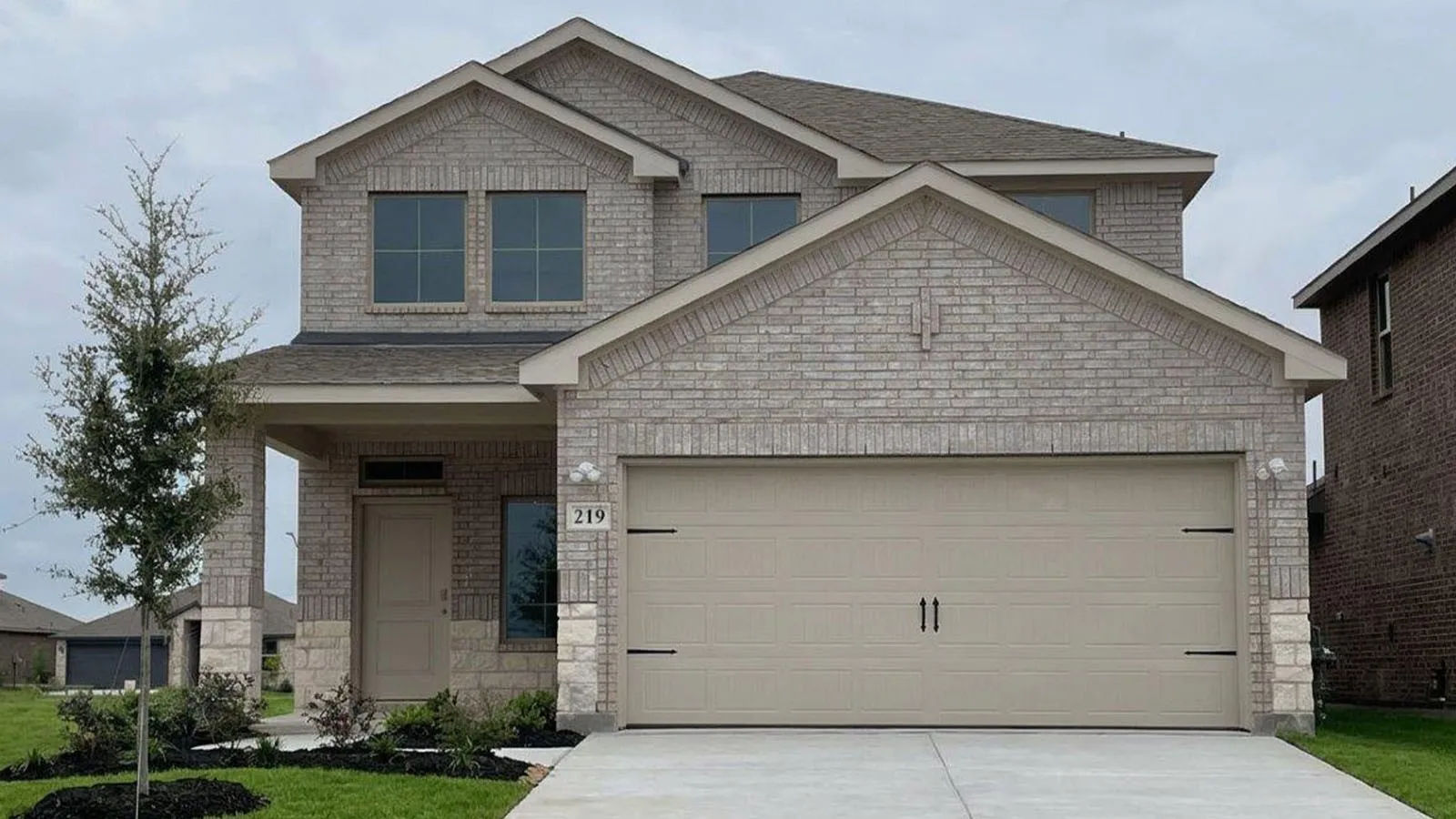 Single Family Residence For Sale in Kaufman County , 219 Pheasant Run Road, Terrell, Texas 75160, 4 Bedroom, 3 Bathroom, 2 Garage spaces, 2,546 Sqft, built in 2026, mls#21375300, Real Estate Agent in Terrell, Homes For Sale in Kaufman county, Homes For Sale in Terrell, Realtor in Terrell Texas, Real Estate Brokerage Independent Realty Texas, Luminita Cordes Realtor