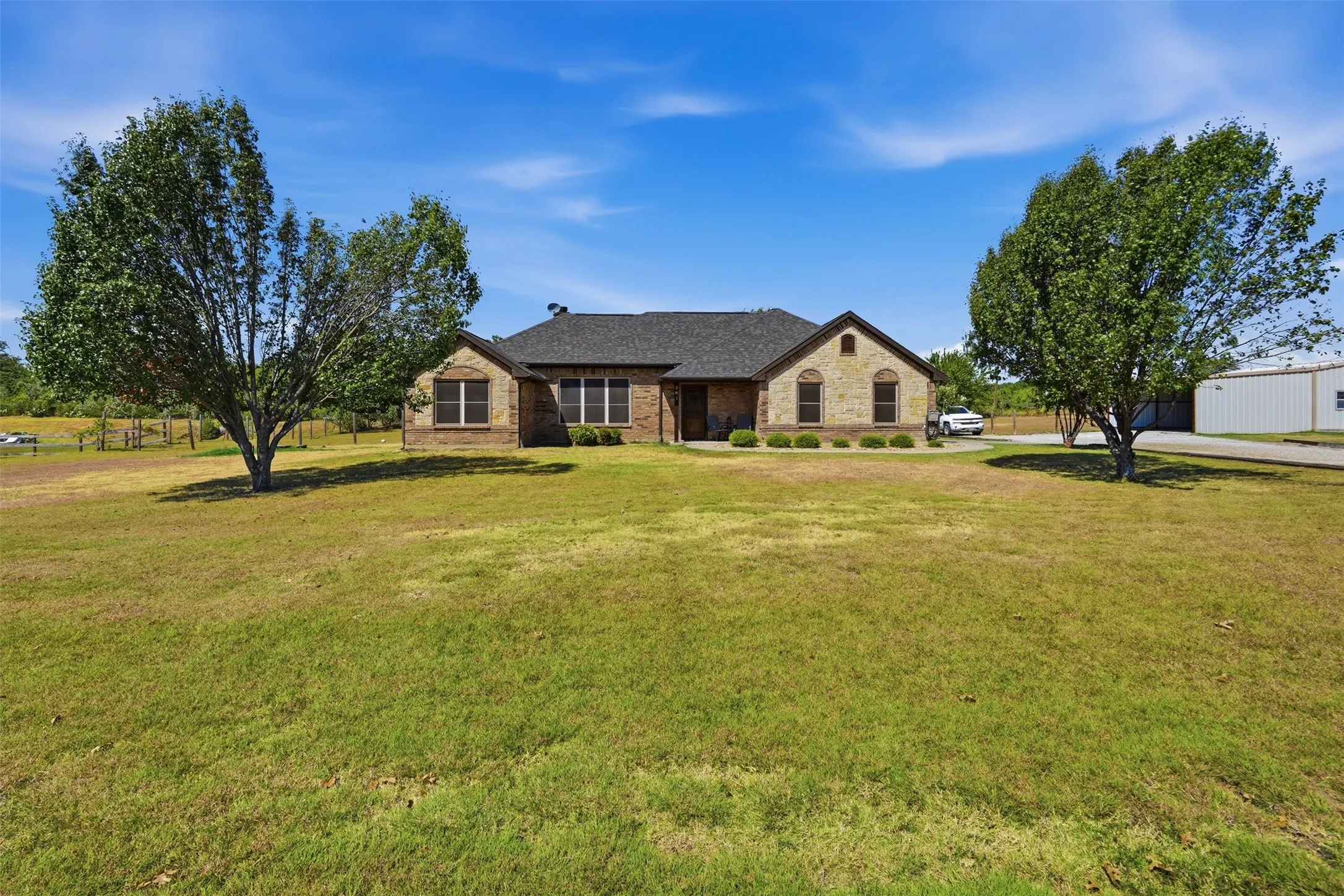 Single Family Residence For Sale