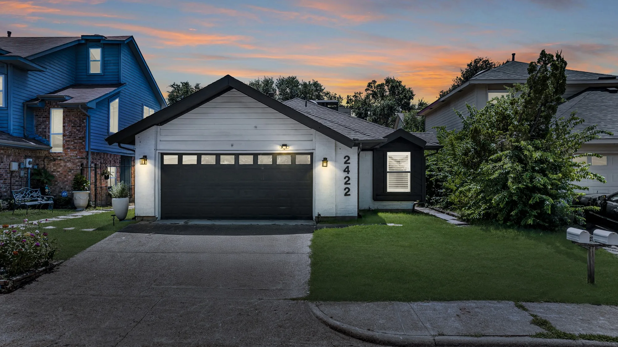 Single Family Residence For Rent in Dallas County , 2422 Libra Drive, Garland, Texas 75044, 2 Bedroom, 2 Bathroom, 2 Garage spaces, 1,098 Sqft, built in 1983, mls#21367966, Real Estate Agent in Garland, Homes For Rent in Dallas county, Homes For Rent in Garland, Realtor in Garland Texas, Real Estate Brokerage Independent Realty Texas, Luminita Cordes Realtor