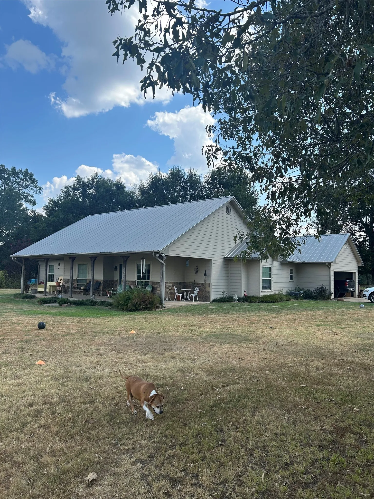Single Family Residence For Sale in Lamar County , 1620 FR 3298, Powderly, Texas 75473, 2 Bedroom, 3 Bathroom, 2 Garage spaces, 1,822 Sqft, built in 2011, mls#21375371, Real Estate Agent in Powderly, Homes For Sale in Lamar county, Homes For Sale in Powderly, Realtor in Powderly Texas, Real Estate Brokerage Independent Realty Texas, Luminita Cordes Realtor