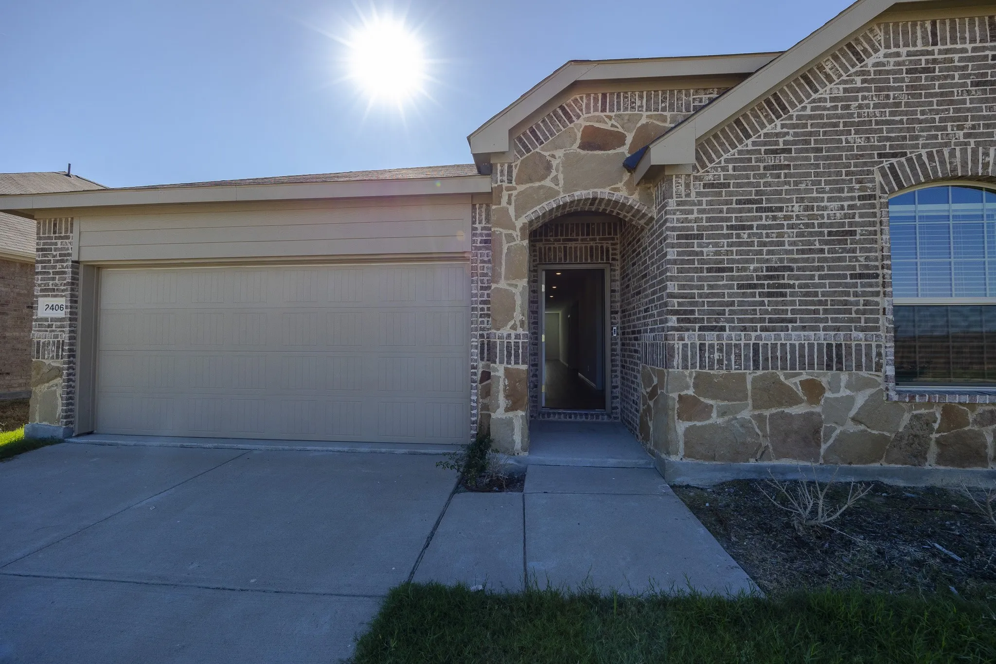 Single Family Residence For Rent in Kaufman County , 2406 Bold Venture Drive, Forney, Texas 75126, 4 Bedroom, 2 Bathroom, 2 Garage spaces, 1,998 Sqft, built in 2024, mls#21375299, Real Estate Agent in Forney, Homes For Rent in Kaufman county, Homes For Rent in Forney, Realtor in Forney Texas, Real Estate Brokerage Independent Realty Texas, Luminita Cordes Realtor