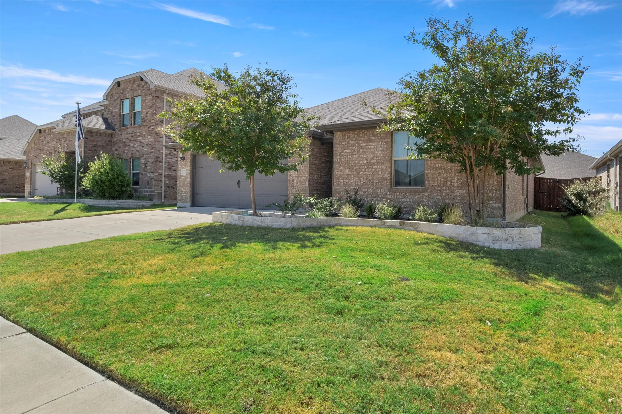 Single Family Residence For Rent in Denton County , 1612 Gold Mine Trail, Aubrey, Texas 76227, 3 Bedroom, 2 Bathroom, 2 Garage spaces, 1,659 Sqft, built in 2020, mls#21373835, Real Estate Agent in Aubrey, Homes For Rent in Denton county, Homes For Rent in Aubrey, Realtor in Aubrey Texas, Real Estate Brokerage Independent Realty Texas, Luminita Cordes Realtor