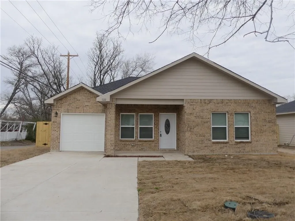 Single Family Residence For Rent in Hunt County , 1122 Oneal Street, Greenville, Texas 75401, 3 Bedroom, 2 Bathroom, 1 Garage spaces, 1,470 Sqft, built in 2019, mls#21375414, Real Estate Agent in Greenville, Homes For Rent in Hunt county, Homes For Rent in Greenville, Realtor in Greenville Texas, Real Estate Brokerage Independent Realty Texas, Luminita Cordes Realtor