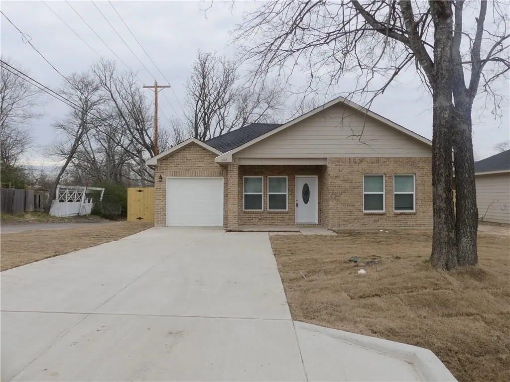 Single Family Residence For Rent in Hunt County , 1122 Oneal Street, Greenville, Texas 75401, 3 Bedroom, 2 Bathroom, 1 Garage spaces, 1,470 Sqft, built in 2019, mls#21375414, Real Estate Agent in Greenville, Homes For Rent in Hunt county, Homes For Rent in Greenville, Realtor in Greenville Texas, Real Estate Brokerage Independent Realty Texas, Luminita Cordes Realtor