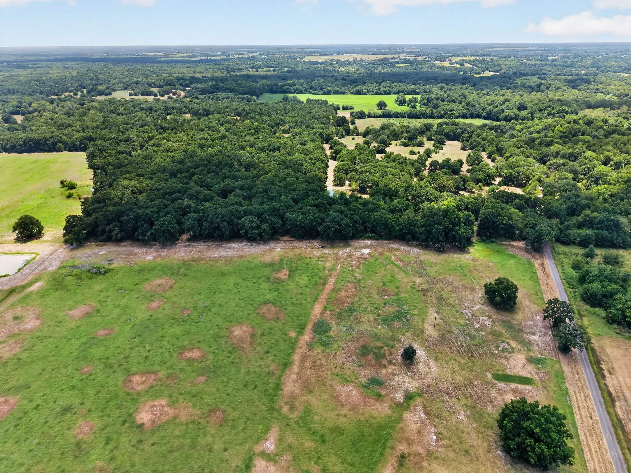 Unimproved Land For Sale in Hunt County , TBD County Road 4816, Wolfe City, Texas 75496, 0, 0, Garage spaces, 0 Sqft, built in 1960, mls#21375409, Real Estate Agent in Wolfe City, Homes For Sale in Hunt county, Homes For Sale in Wolfe City, Realtor in Wolfe City Texas, Real Estate Brokerage Independent Realty Texas, Luminita Cordes Realtor
