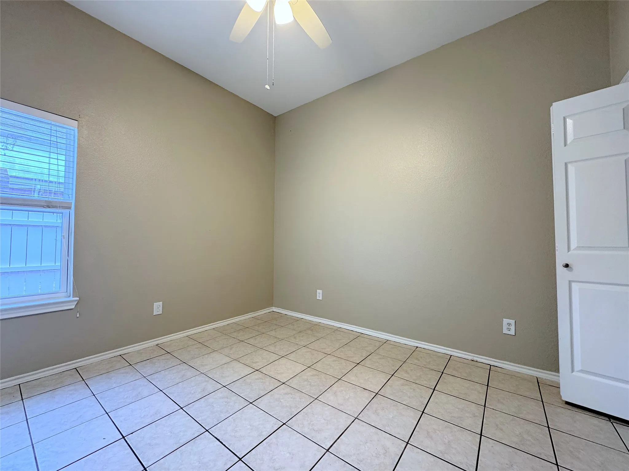 Third bedroom