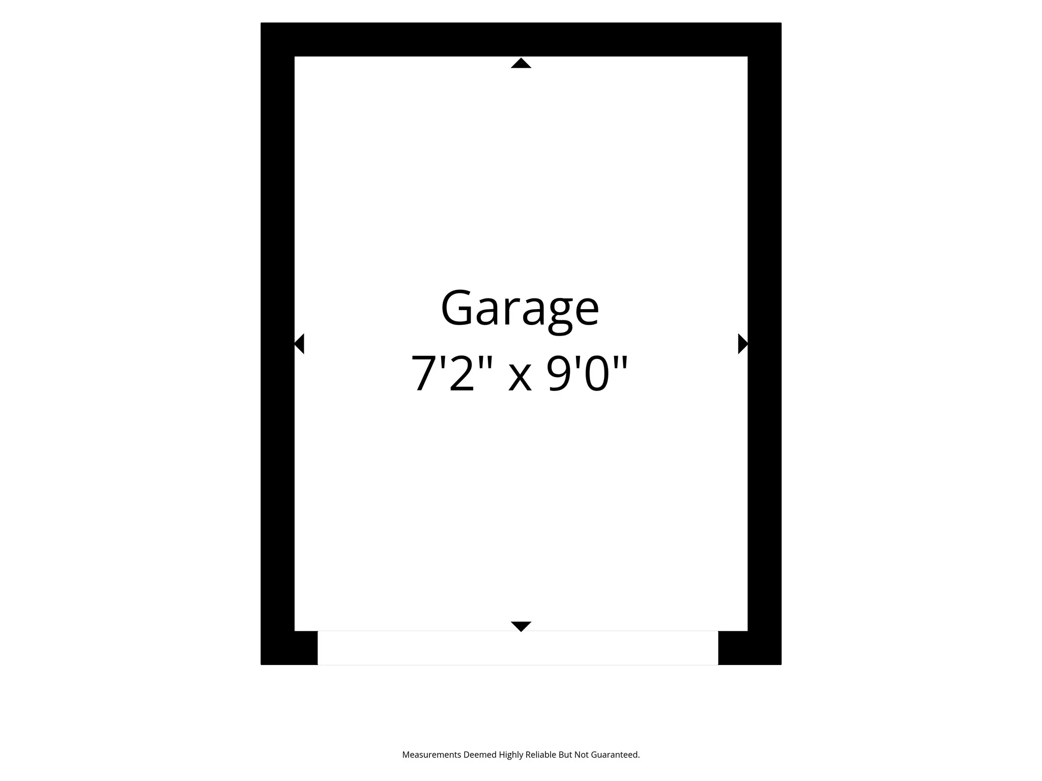 Golf Cart Garage