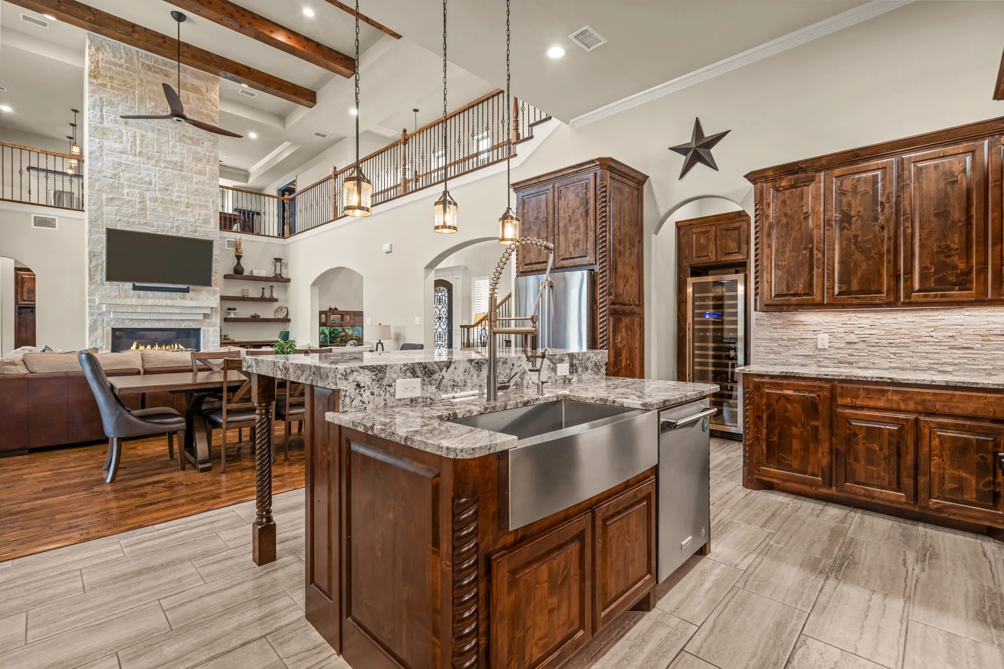 Single Family Residence For Sale in Parker County , 312 Angelina Drive, Aledo, Texas 76008, 4 Bedroom, 4 Bathroom, 4 Garage spaces, 4,341 Sqft, built in 2019, mls#21373682, Real Estate Agent in Aledo, Homes For Sale in Parker county, Homes For Sale in Aledo, Realtor in Aledo Texas, Real Estate Brokerage Independent Realty Texas, Luminita Cordes Realtor