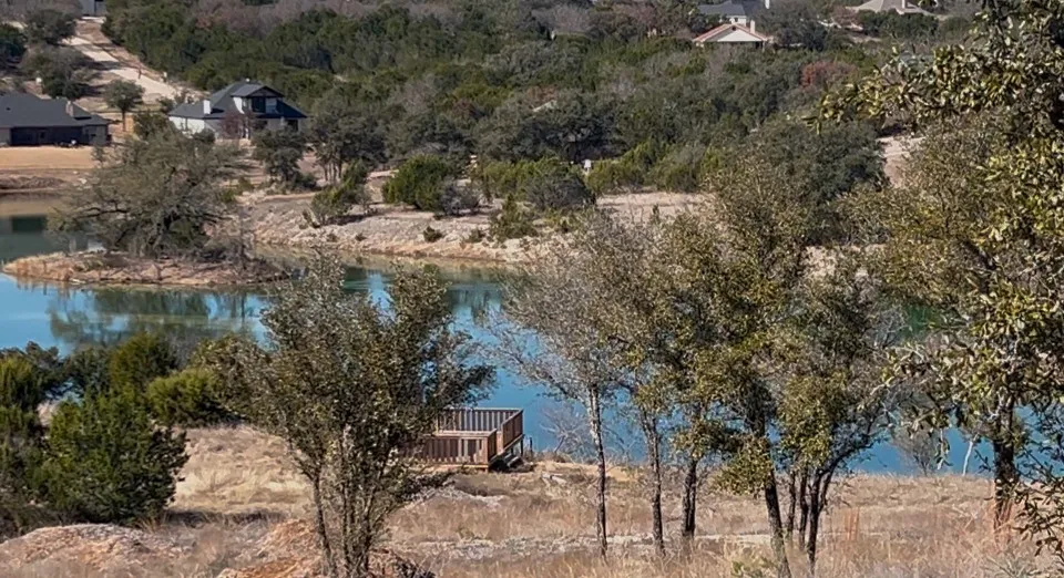 Property view from top