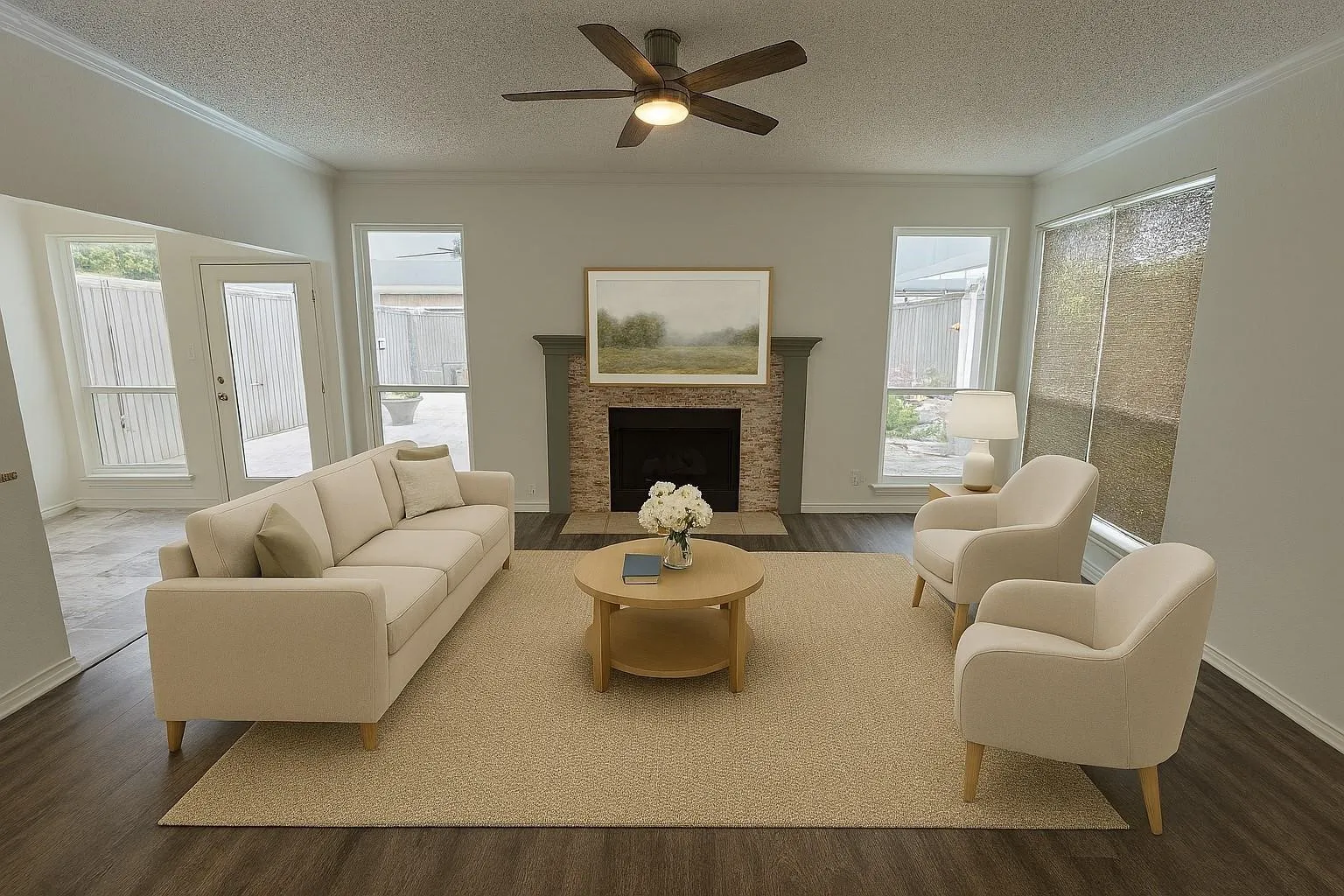 Single Family Residence For Rent in Collin County , 2009 Antwerp Avenue, Plano, Texas 75025, 4 Bedroom, 4 Bathroom, 2 Garage spaces, 2,449 Sqft, built in 1988, mls#21375467, Real Estate Agent in Plano, Homes For Rent in Collin county, Homes For Rent in Plano, Realtor in Plano Texas, Real Estate Brokerage Independent Realty Texas, Luminita Cordes Realtor
