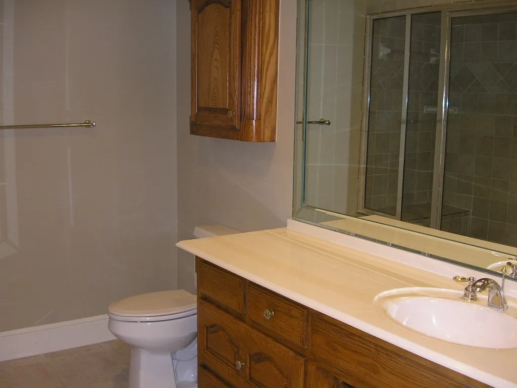 master vanity