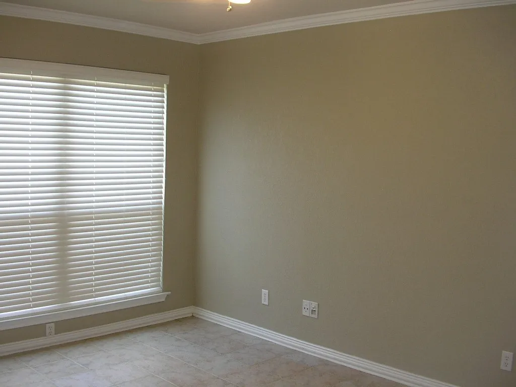 Upstairs