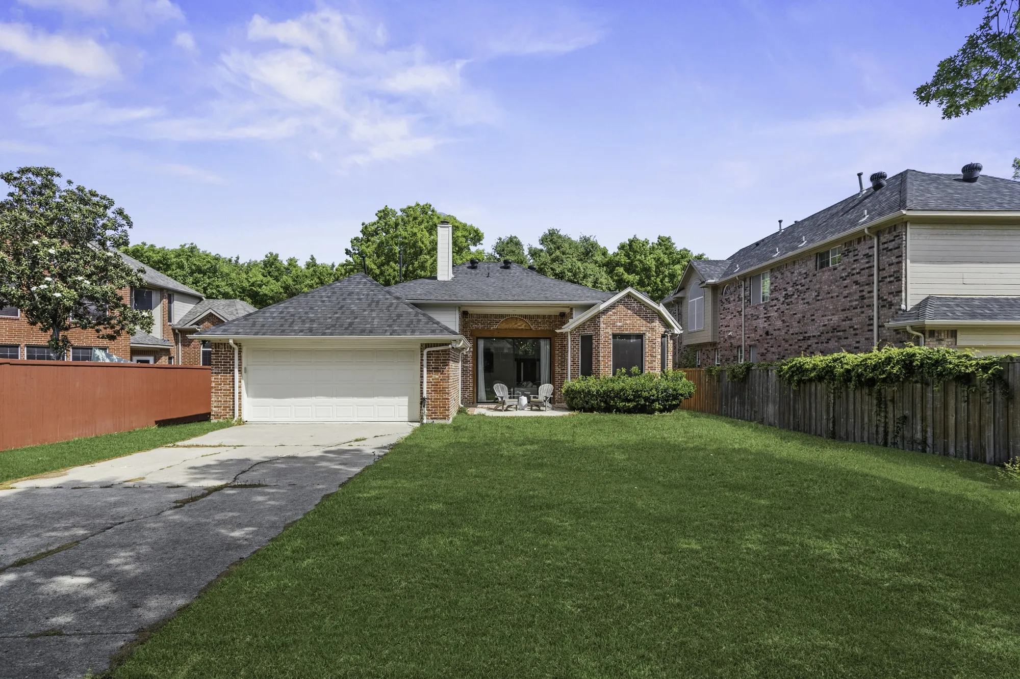 Single Family Residence For Sale in Collin County , 3916 Kimbrough Lane, Plano, Texas 75025, 4 Bedroom, 3 Bathroom, 2 Garage spaces, 2,042 Sqft, built in 1994, mls#21374948, Real Estate Agent in Plano, Homes For Sale in Collin county, Homes For Sale in Plano, Realtor in Plano Texas, Real Estate Brokerage Independent Realty Texas, Luminita Cordes Realtor