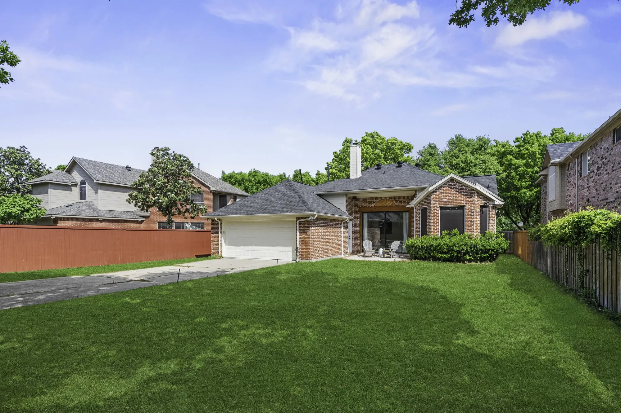 Single Family Residence For Sale in Collin County , 3916 Kimbrough Lane, Plano, Texas 75025, 4 Bedroom, 3 Bathroom, 2 Garage spaces, 2,042 Sqft, built in 1994, mls#21374948, Real Estate Agent in Plano, Homes For Sale in Collin county, Homes For Sale in Plano, Realtor in Plano Texas, Real Estate Brokerage Independent Realty Texas, Luminita Cordes Realtor