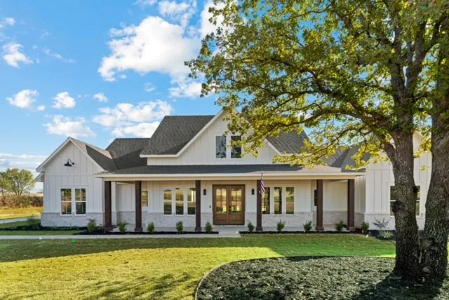 Single Family Residence For Sale in Parker County , 3470 Old Agnes Road, Weatherford, Texas 76088, 4 Bedroom, 4 Bathroom, 3 Garage spaces, 2,950 Sqft, built in 2026, mls#21375104, Real Estate Agent in Weatherford, Homes For Sale in Parker county, Homes For Sale in Weatherford, Realtor in Weatherford Texas, Real Estate Brokerage Independent Realty Texas, Luminita Cordes Realtor