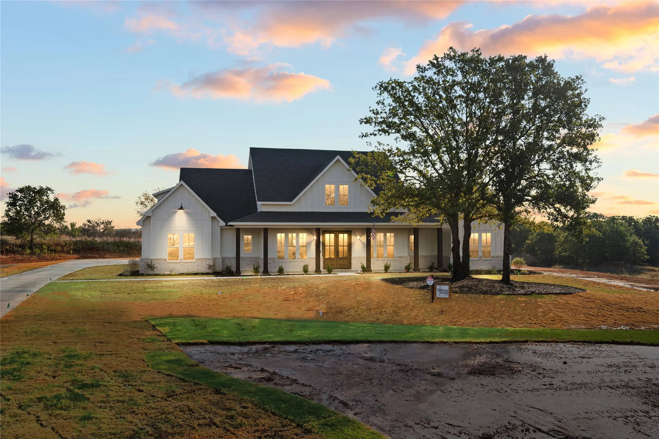 Single Family Residence For Sale in Parker County , 3470 Old Agnes Road, Weatherford, Texas 76088, 4 Bedroom, 4 Bathroom, 3 Garage spaces, 2,950 Sqft, built in 2026, mls#21375104, Real Estate Agent in Weatherford, Homes For Sale in Parker county, Homes For Sale in Weatherford, Realtor in Weatherford Texas, Real Estate Brokerage Independent Realty Texas, Luminita Cordes Realtor