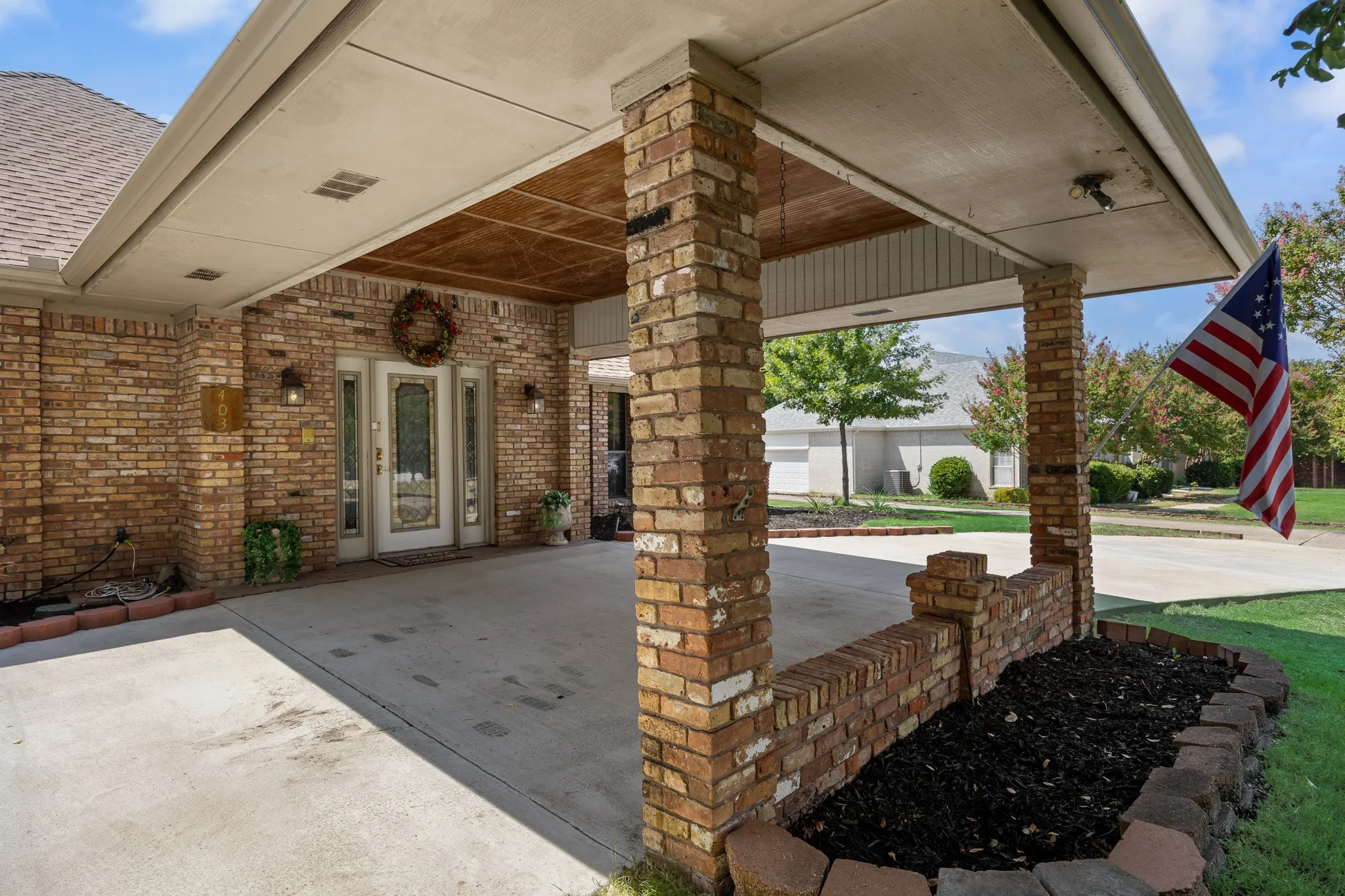 Single Family Residence For Sale in Collin County , 403 Riva Ridge, Wylie, Texas 75098, 4 Bedroom, 2 Bathroom, 3 Garage spaces, 2,405 Sqft, built in 1984, mls#21374561, Real Estate Agent in Wylie, Homes For Sale in Collin county, Homes For Sale in Wylie, Realtor in Wylie Texas, Real Estate Brokerage Independent Realty Texas, Luminita Cordes Realtor
