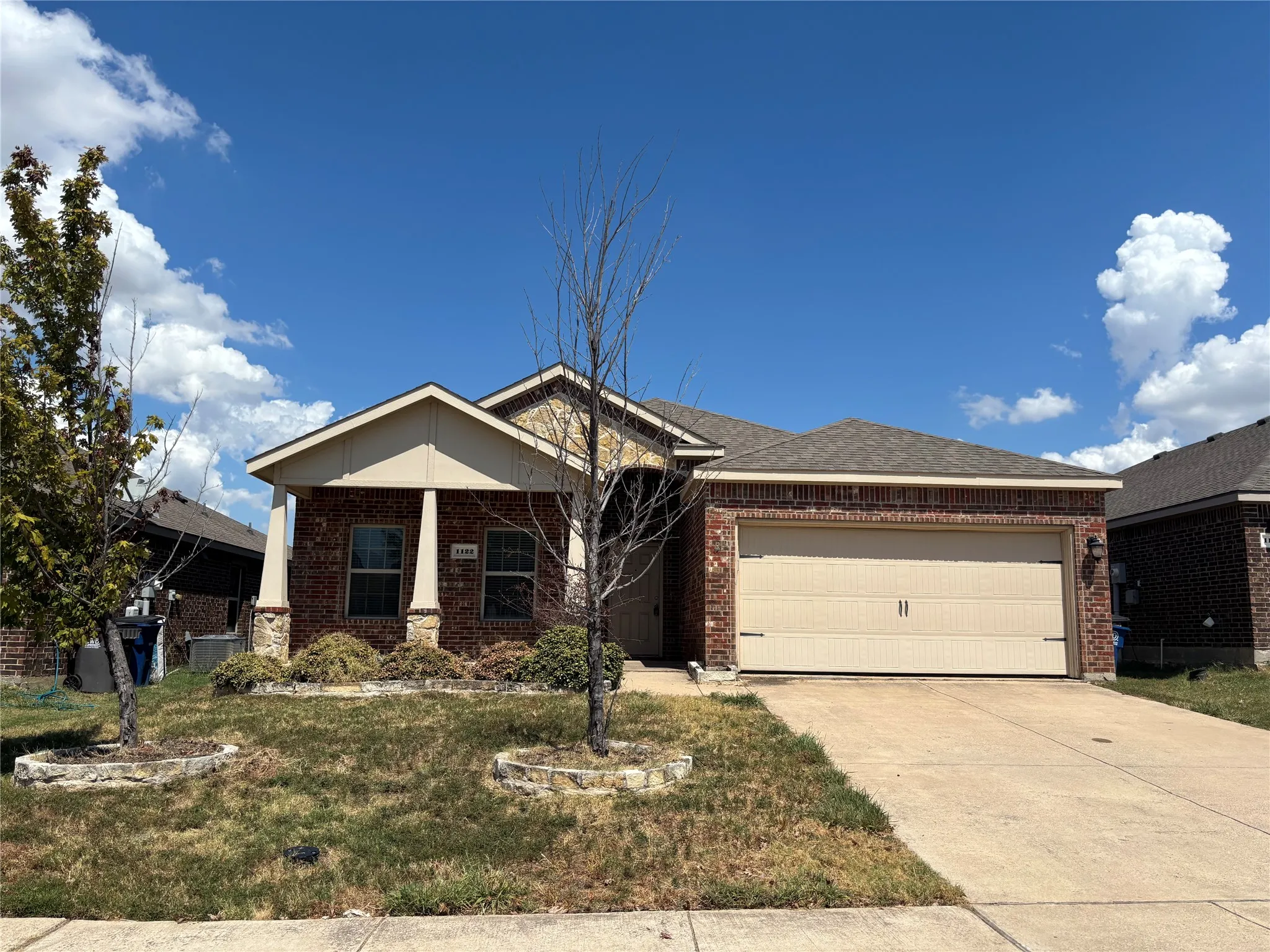 Single Family Residence For Rent in Collin County , 1122 Bellevue Drive, Princeton, Texas 75407, 3 Bedroom, 2 Bathroom, 2 Garage spaces, 1,967 Sqft, built in 2015, mls#21375507, Real Estate Agent in Princeton, Homes For Rent in Collin county, Homes For Rent in Princeton, Realtor in Princeton Texas, Real Estate Brokerage Independent Realty Texas, Luminita Cordes Realtor