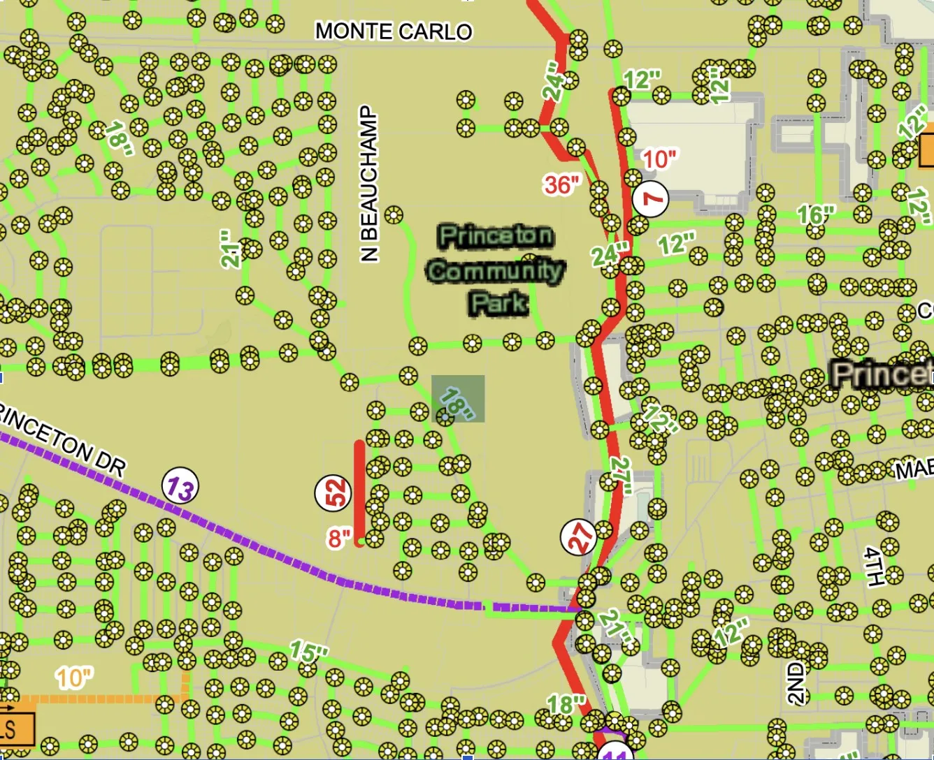 Unimproved Land For Sale in Collin County , 601 W College Avenue, Princeton, Texas 75407, 0, 0, Garage spaces, 0 Sqft, built in 0, mls#21375513, Real Estate Agent in Princeton, Homes For Sale in Collin county, Homes For Sale in Princeton, Realtor in Princeton Texas, Real Estate Brokerage Independent Realty Texas, Luminita Cordes Realtor