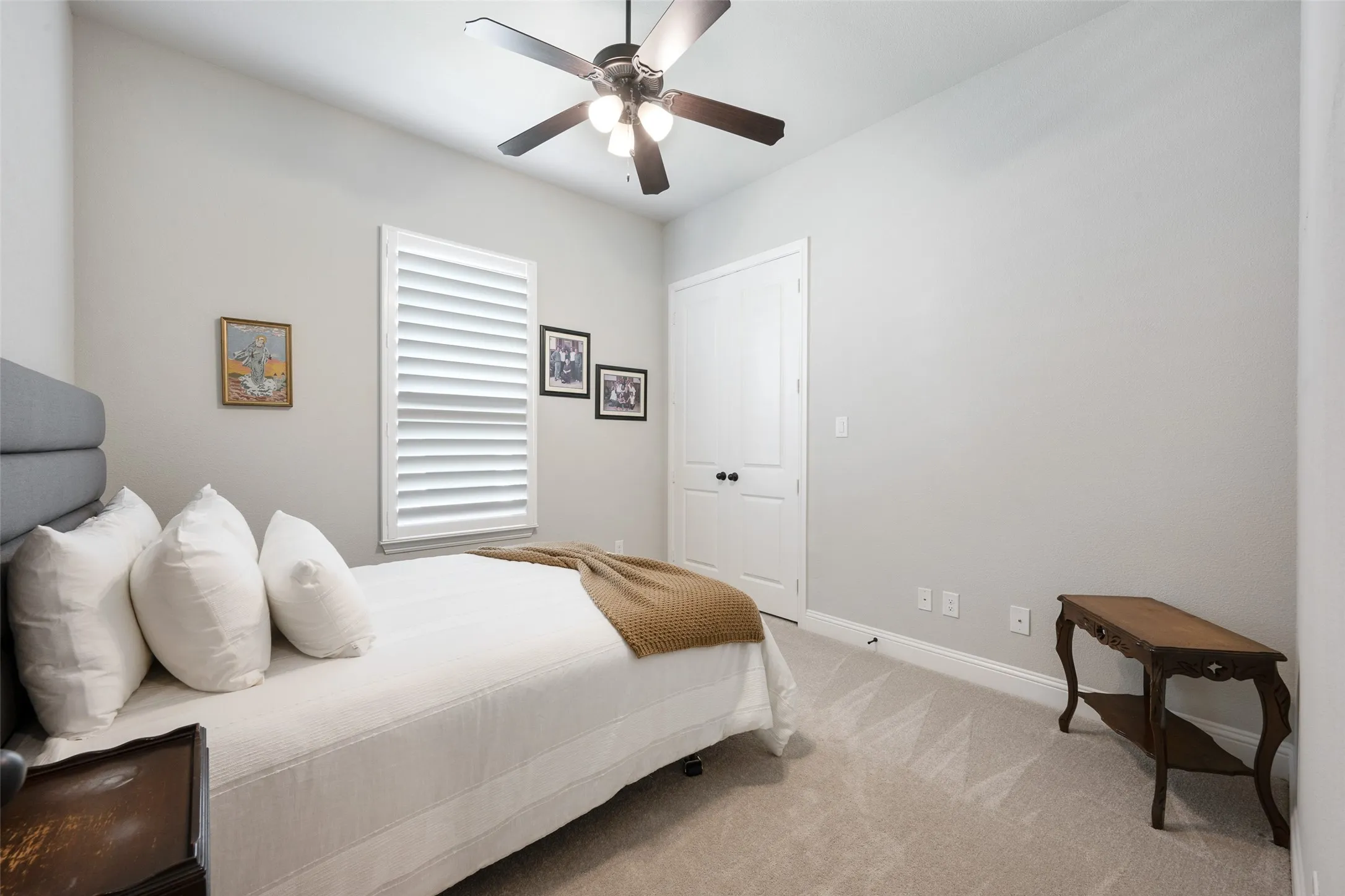 Bedroom #4