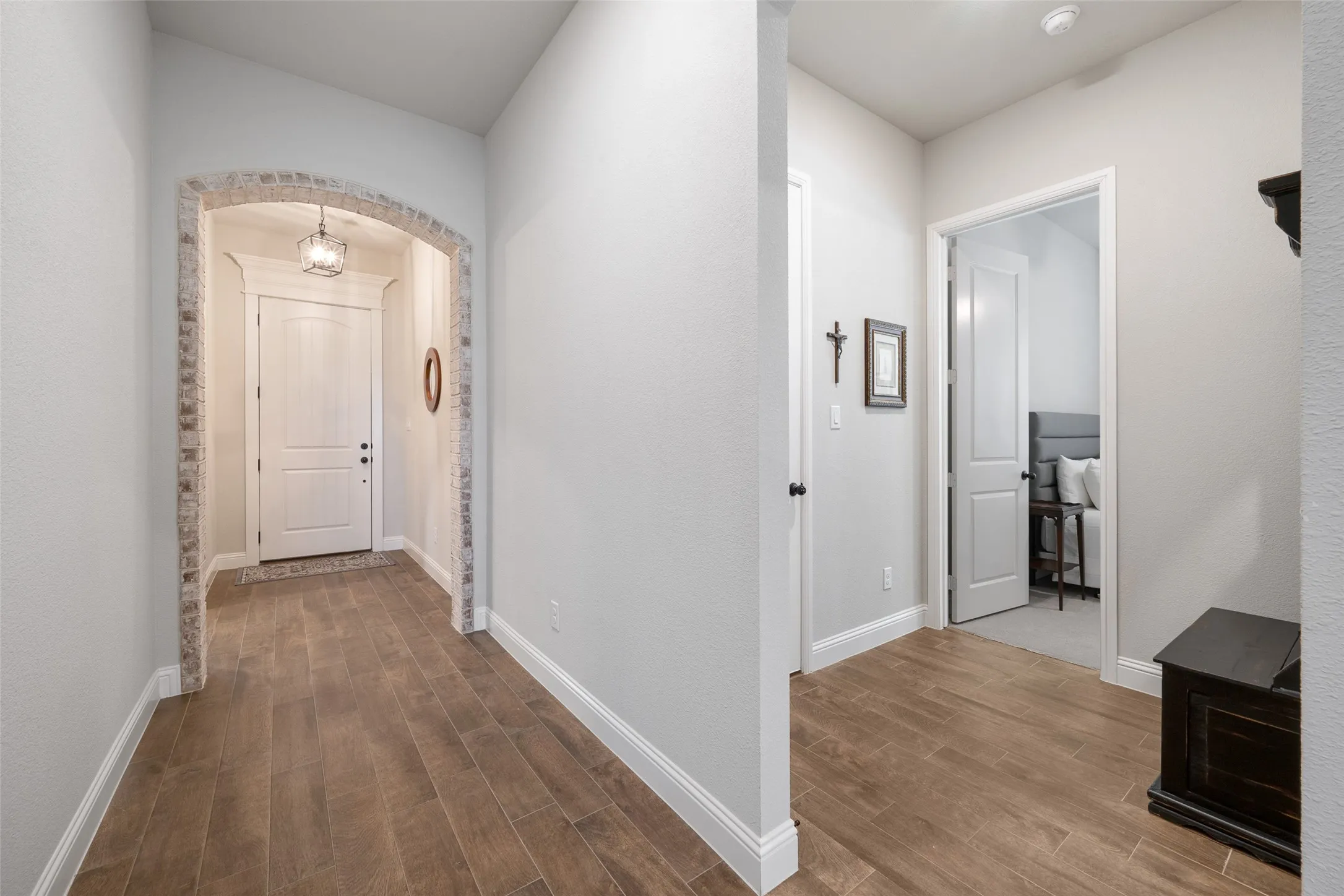 Entrance Foyer