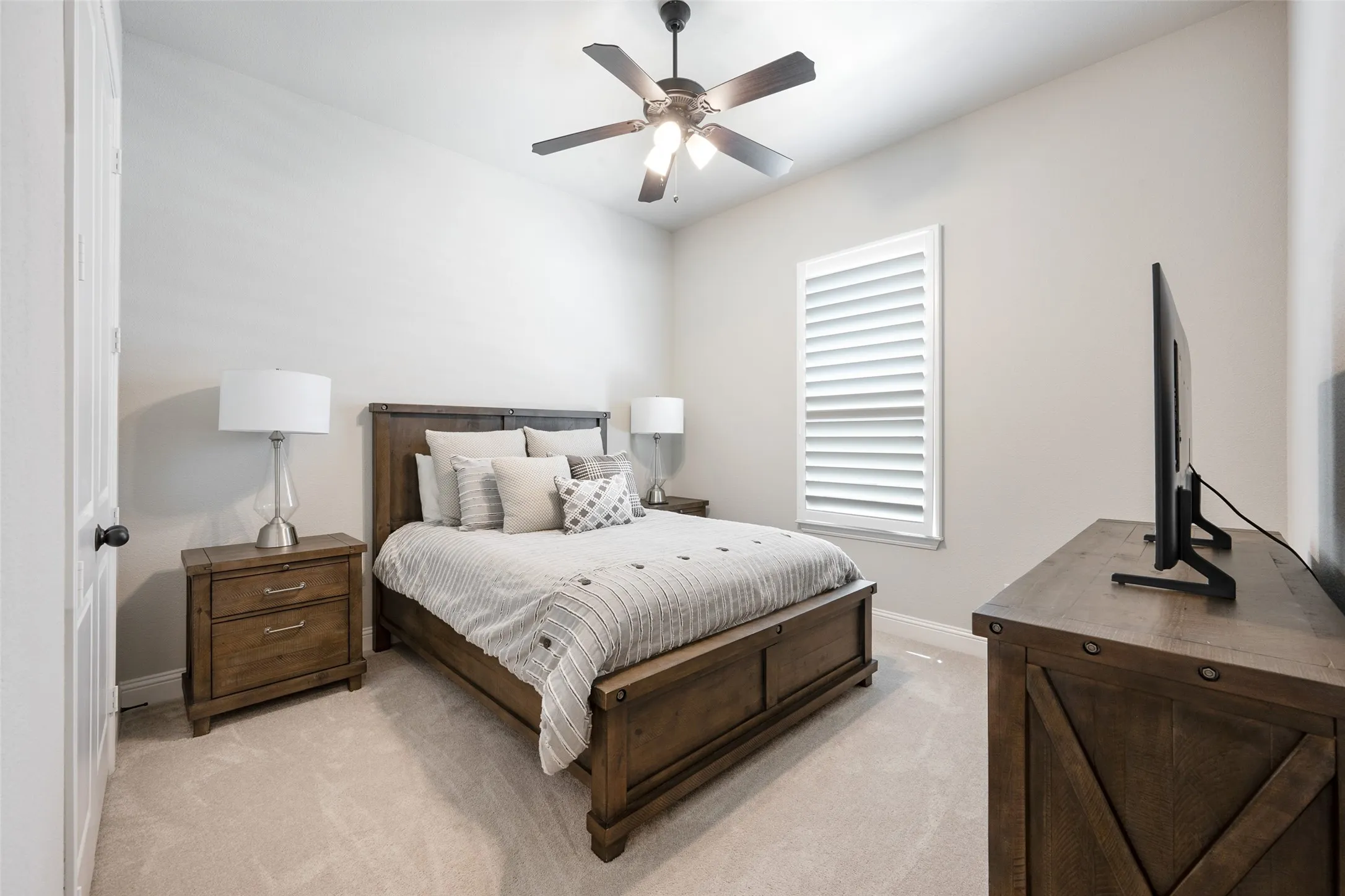Bedroom #3