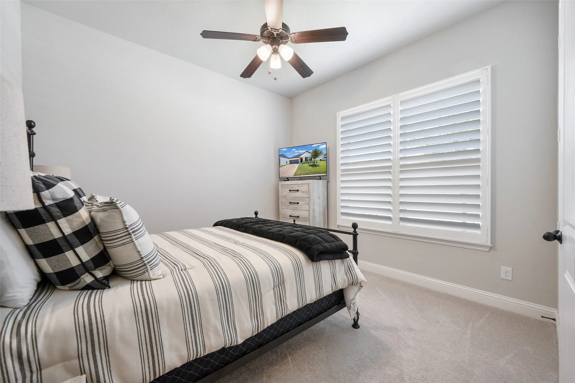 Bedroom #2