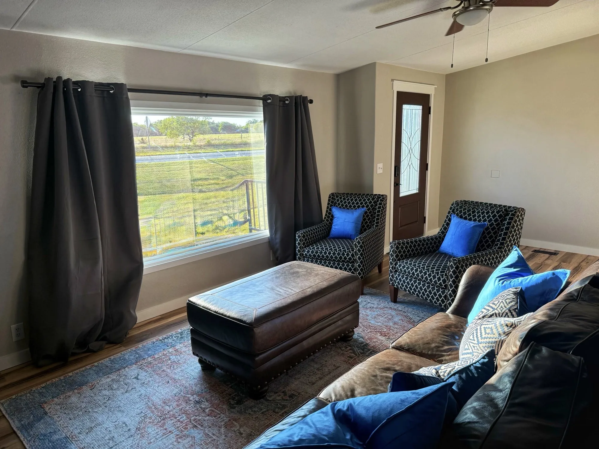 Mobile Home For Sale in Cooke County , 7528 Fm 2071, Gainesville, Texas 76240, 3 Bedroom, 2 Bathroom, Garage spaces, 1,501 Sqft, built in 2018, mls#21375548, Real Estate Agent in Gainesville, Homes For Sale in Cooke county, Homes For Sale in Gainesville, Realtor in Gainesville Texas, Real Estate Brokerage Independent Realty Texas, Luminita Cordes Realtor