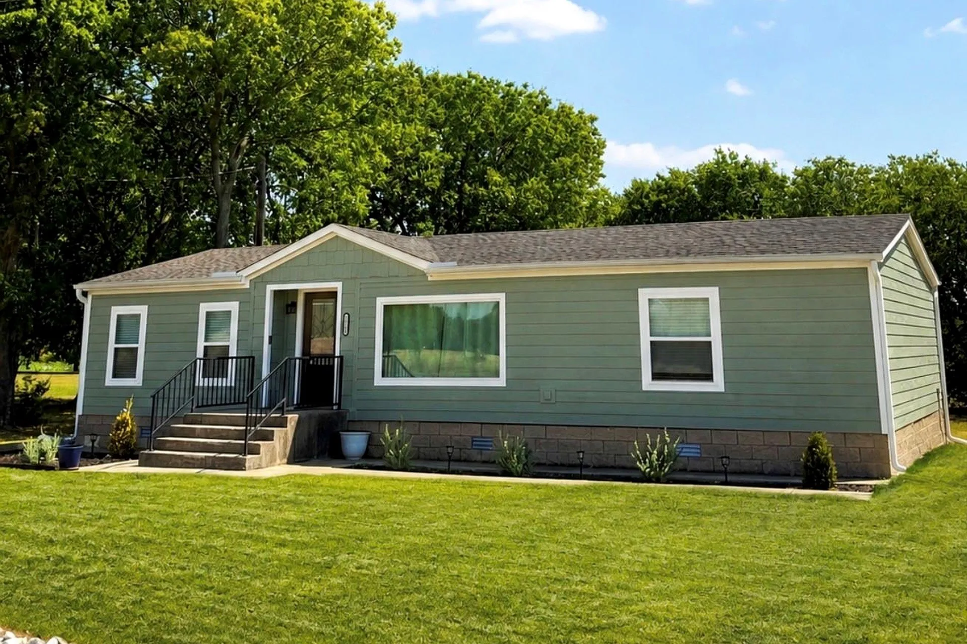 Mobile Home For Sale in Cooke County , 7528 Fm 2071, Gainesville, Texas 76240, 3 Bedroom, 2 Bathroom, Garage spaces, 1,501 Sqft, built in 2018, mls#21375548, Real Estate Agent in Gainesville, Homes For Sale in Cooke county, Homes For Sale in Gainesville, Realtor in Gainesville Texas, Real Estate Brokerage Independent Realty Texas, Luminita Cordes Realtor