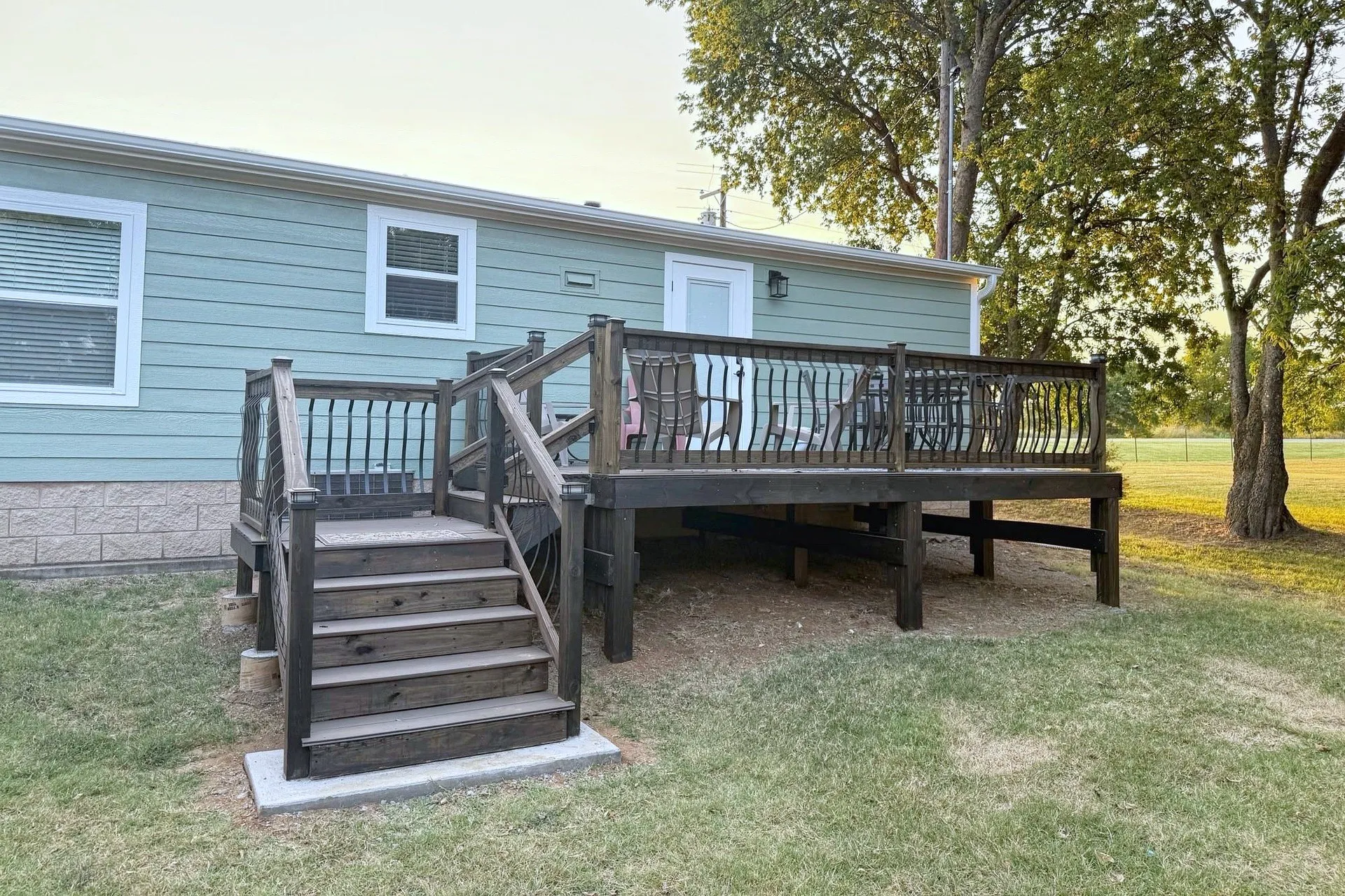 Mobile Home For Sale in Cooke County , 7528 Fm 2071, Gainesville, Texas 76240, 3 Bedroom, 2 Bathroom, Garage spaces, 1,501 Sqft, built in 2018, mls#21375548, Real Estate Agent in Gainesville, Homes For Sale in Cooke county, Homes For Sale in Gainesville, Realtor in Gainesville Texas, Real Estate Brokerage Independent Realty Texas, Luminita Cordes Realtor