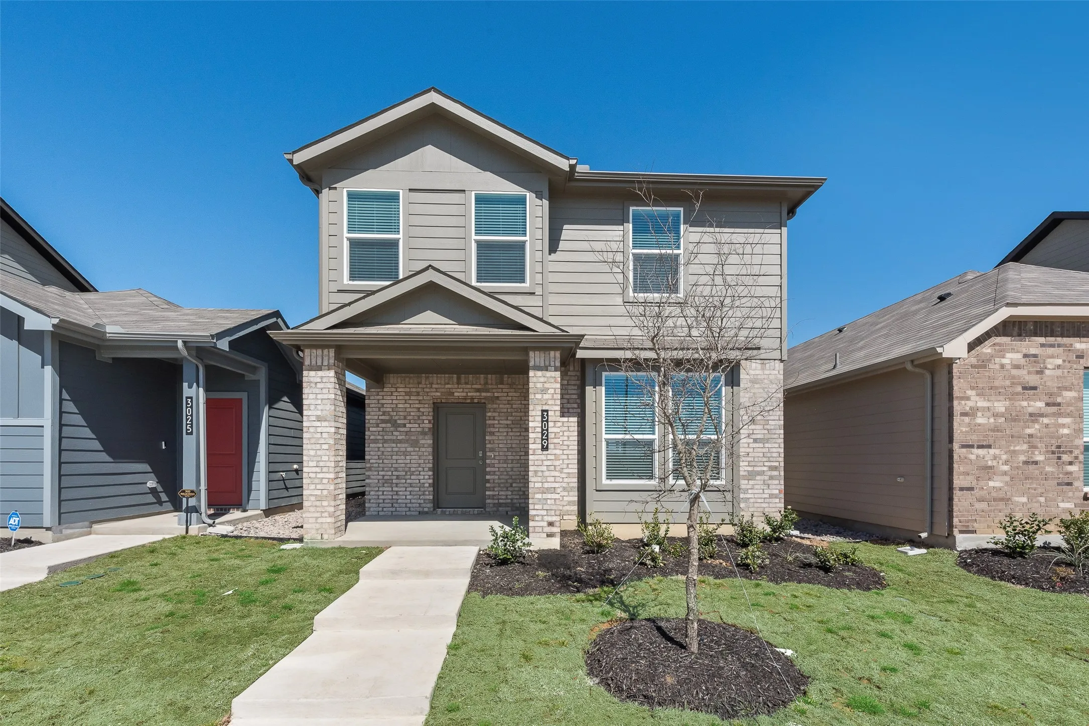 Single Family Residence For Rent in Tarrant County , 3029 Strawberry Farm Lane, Fort Worth, Texas 76140, 3 Bedroom, 3 Bathroom, 2 Garage spaces, 1,606 Sqft, built in 2024, mls#21375533, Real Estate Agent in Fort Worth, Homes For Rent in Tarrant county, Homes For Rent in Fort Worth, Realtor in Fort Worth Texas, Real Estate Brokerage Independent Realty Texas, Luminita Cordes Realtor