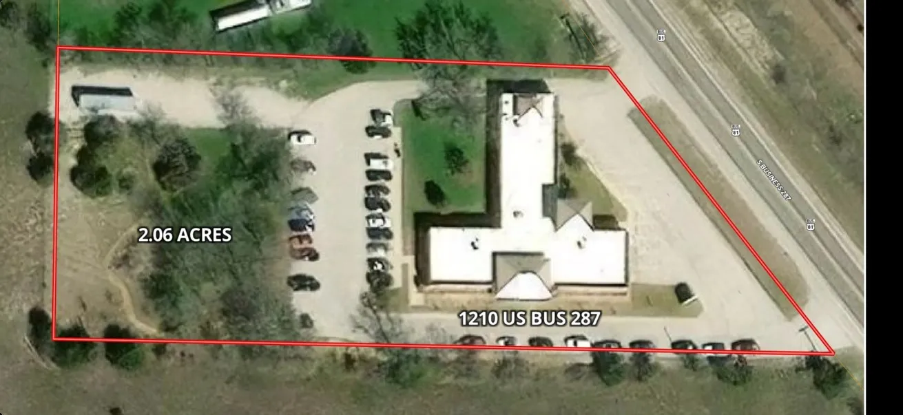 Office For Sale in Wise County , 1210 S Business 287 Highway, Decatur, Texas 76234, 0, 0, Garage spaces, 0 Sqft, built in 1968, mls#21373590, Real Estate Agent in Decatur, Homes For Sale in Wise county, Homes For Sale in Decatur, Realtor in Decatur Texas, Real Estate Brokerage Independent Realty Texas, Luminita Cordes Realtor