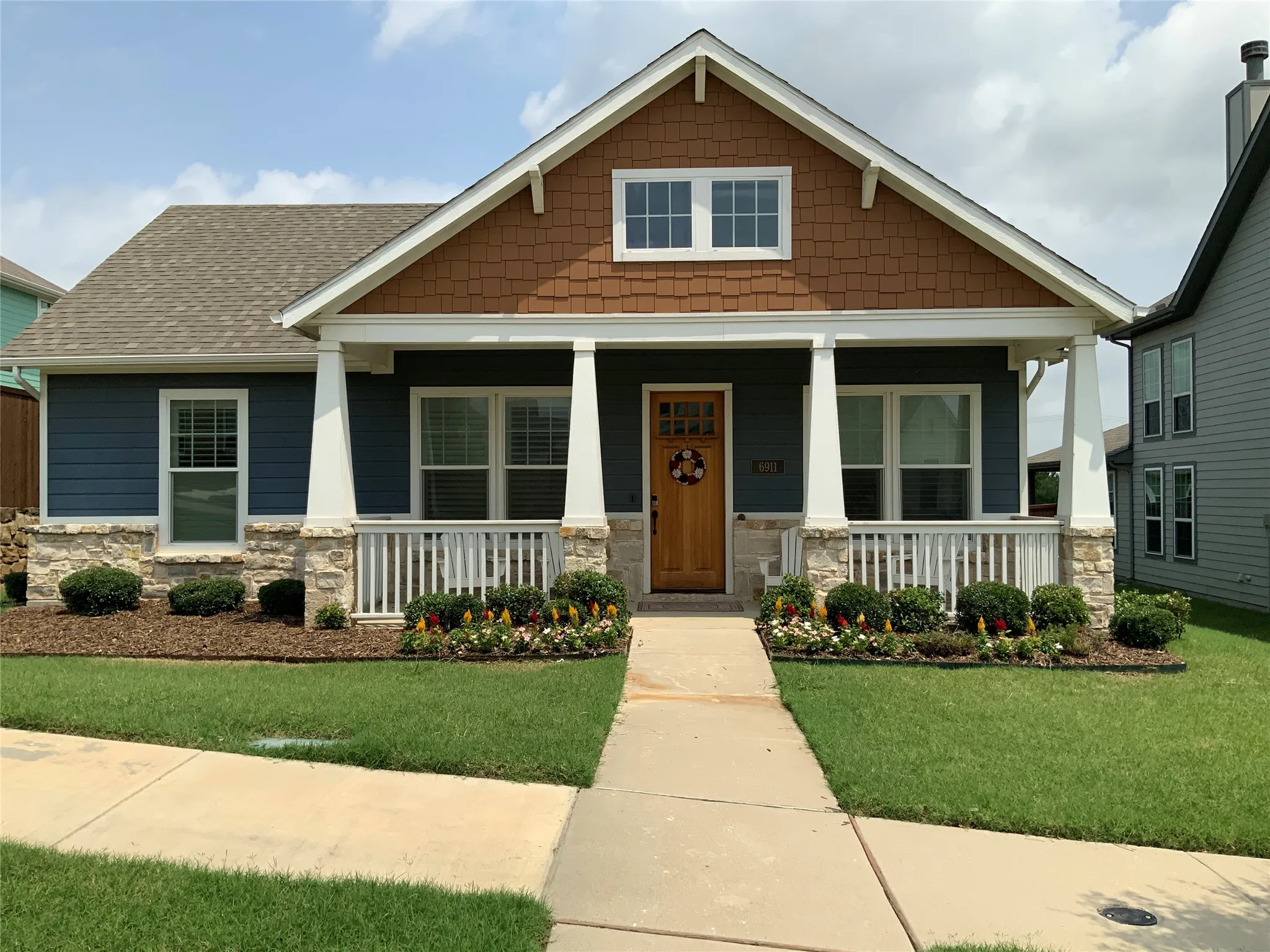 Single Family Residence For Rent in Dallas County , 6911 Truth Drive, Dallas, Texas 75236, 4 Bedroom, 2 Bathroom, 2 Garage spaces, 2,087 Sqft, built in 2017, mls#21374569, Real Estate Agent in Dallas, Homes For Rent in Dallas county, Homes For Rent in Dallas, Realtor in Dallas Texas, Real Estate Brokerage Independent Realty Texas, Luminita Cordes Realtor