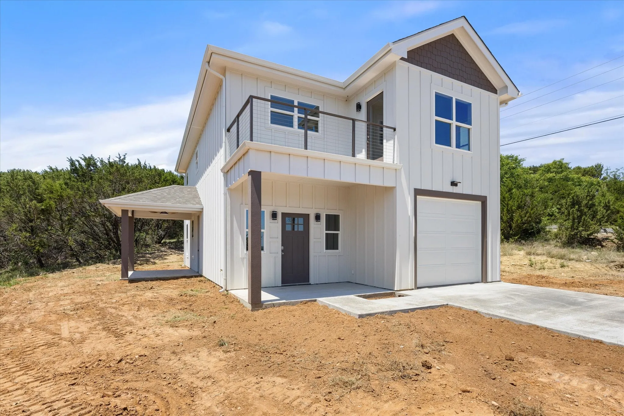 Single Family Residence For Sale in Erath County , 4470 Skyline Drive, Bluff Dale, Texas 76433, 3 Bedroom, 3 Bathroom, 1 Garage spaces, 1,836 Sqft, built in 2026, mls#21373589, Real Estate Agent in Bluff Dale, Homes For Sale in Erath county, Homes For Sale in Bluff Dale, Realtor in Bluff Dale Texas, Real Estate Brokerage Independent Realty Texas, Luminita Cordes Realtor