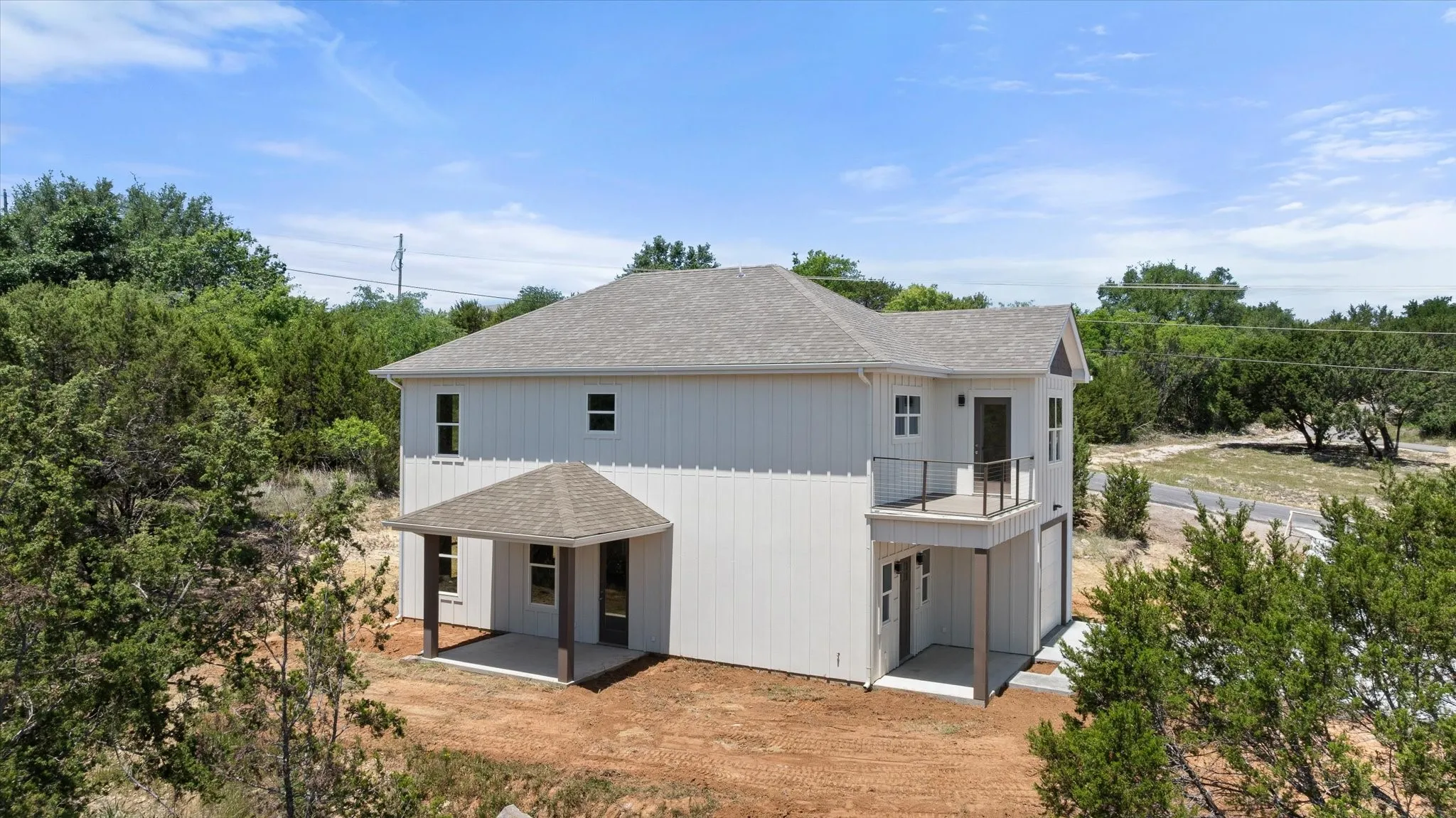 Single Family Residence For Sale in Erath County , 4470 Skyline Drive, Bluff Dale, Texas 76433, 3 Bedroom, 3 Bathroom, 1 Garage spaces, 1,836 Sqft, built in 2026, mls#21373589, Real Estate Agent in Bluff Dale, Homes For Sale in Erath county, Homes For Sale in Bluff Dale, Realtor in Bluff Dale Texas, Real Estate Brokerage Independent Realty Texas, Luminita Cordes Realtor