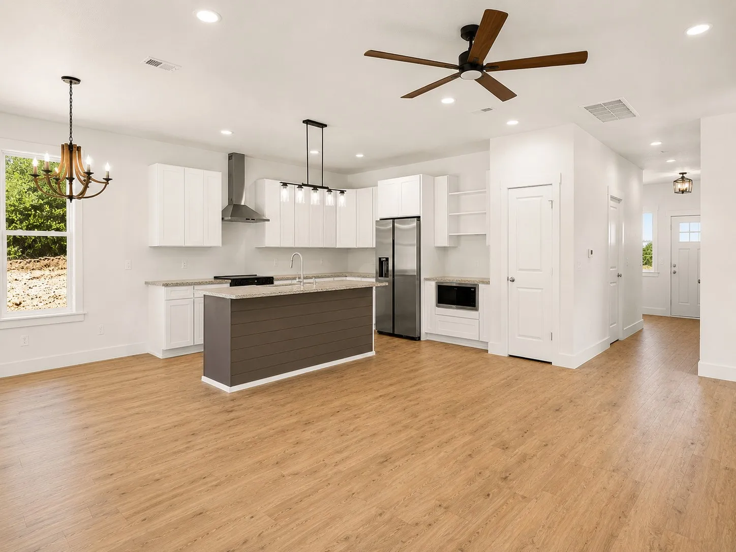 Single Family Residence For Sale in Erath County , 4470 Skyline Drive, Bluff Dale, Texas 76433, 3 Bedroom, 3 Bathroom, 1 Garage spaces, 1,836 Sqft, built in 2026, mls#21373589, Real Estate Agent in Bluff Dale, Homes For Sale in Erath county, Homes For Sale in Bluff Dale, Realtor in Bluff Dale Texas, Real Estate Brokerage Independent Realty Texas, Luminita Cordes Realtor
