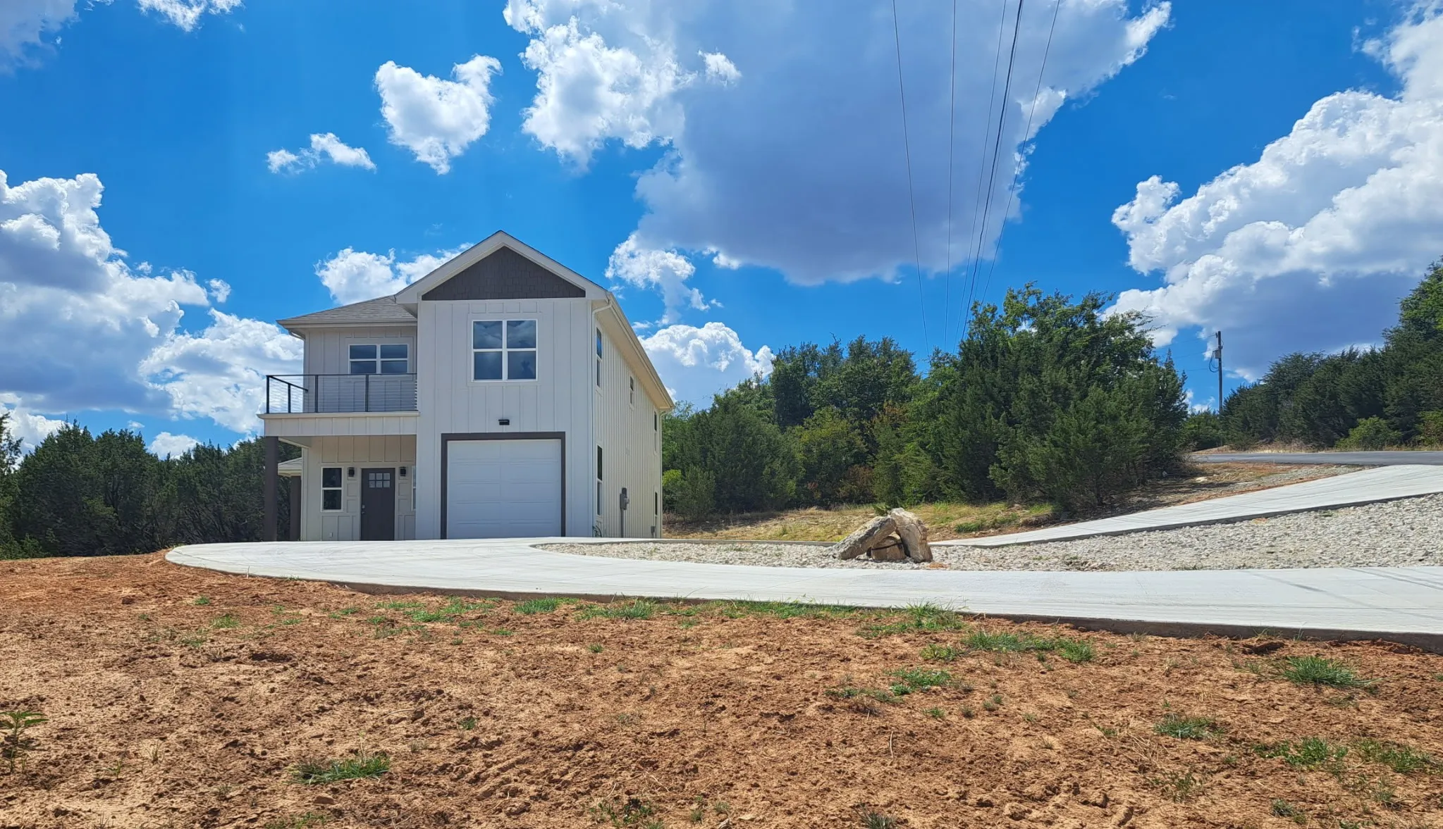 Single Family Residence For Sale in Erath County , 4470 Skyline Drive, Bluff Dale, Texas 76433, 3 Bedroom, 3 Bathroom, 1 Garage spaces, 1,836 Sqft, built in 2026, mls#21373589, Real Estate Agent in Bluff Dale, Homes For Sale in Erath county, Homes For Sale in Bluff Dale, Realtor in Bluff Dale Texas, Real Estate Brokerage Independent Realty Texas, Luminita Cordes Realtor