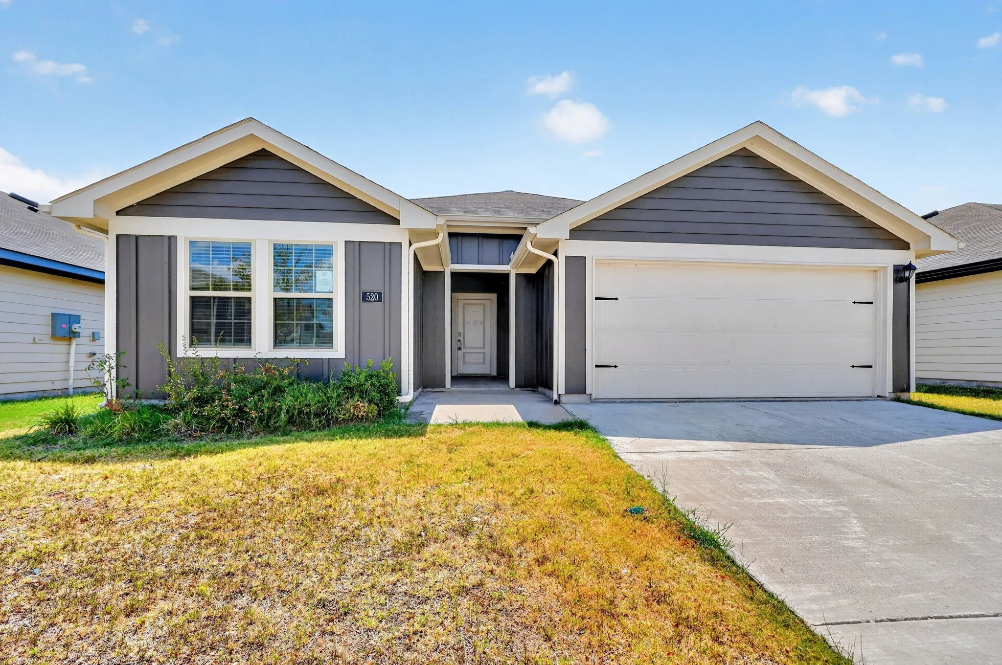 Single Family Residence For Sale in Collin County , 520 Creek End Drive, Princeton, Texas 75407, 4 Bedroom, 2 Bathroom, 2 Garage spaces, 1,746 Sqft, built in 2023, mls#21368240, Real Estate Agent in Princeton, Homes For Sale in Collin county, Homes For Sale in Princeton, Realtor in Princeton Texas, Real Estate Brokerage Independent Realty Texas, Luminita Cordes Realtor