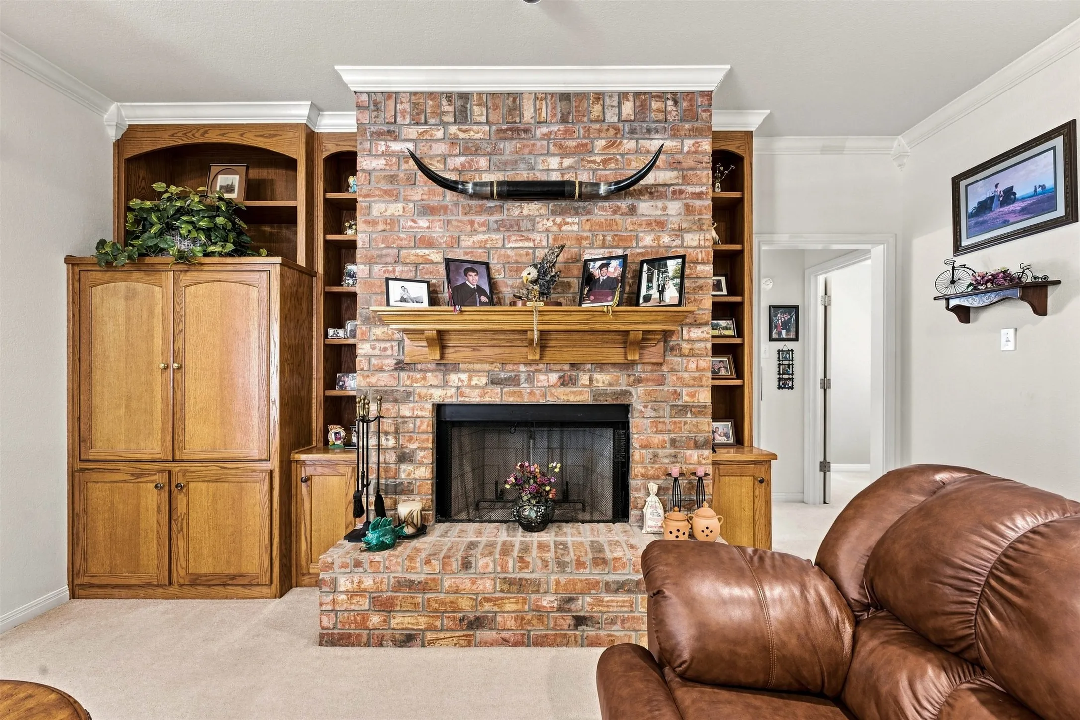 Single Family Residence For Sale in Mc Lennan County , 1209 Heatherwood, Hewitt, Texas 76643, 4 Bedroom, 3 Bathroom, 2 Garage spaces, 2,025 Sqft, built in 2001, mls#21375540, Real Estate Agent in Hewitt, Homes For Sale in Mc Lennan county, Homes For Sale in Hewitt, Realtor in Hewitt Texas, Real Estate Brokerage Independent Realty Texas, Luminita Cordes Realtor