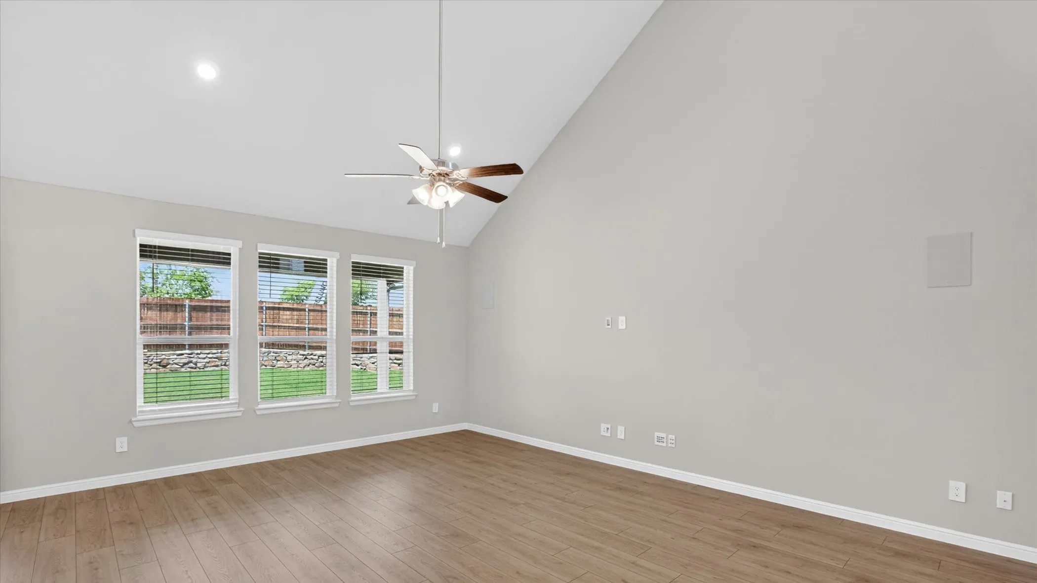 Living Room- All Home and community information, including pricing, included features, terms, availability and amenities, are subject to change at any time without notice or obligation. All Drawings, pictures, photographs, video, square footages, floor plans, elevations, features, colors and sizes are approximate for illustration purposes only and will vary from the homes as built.