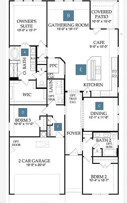 Single Family Residence For Sale in Collin County , 2700 Gillingham Lane, Mc Kinney, Texas 75071, 3 Bedroom, 2 Bathroom, 2 Garage spaces, 2,179 Sqft, built in 2020, mls#21375568, Real Estate Agent in Mc Kinney, Homes For Sale in Collin county, Homes For Sale in Mc Kinney, Realtor in Mc Kinney Texas, Real Estate Brokerage Independent Realty Texas, Luminita Cordes Realtor