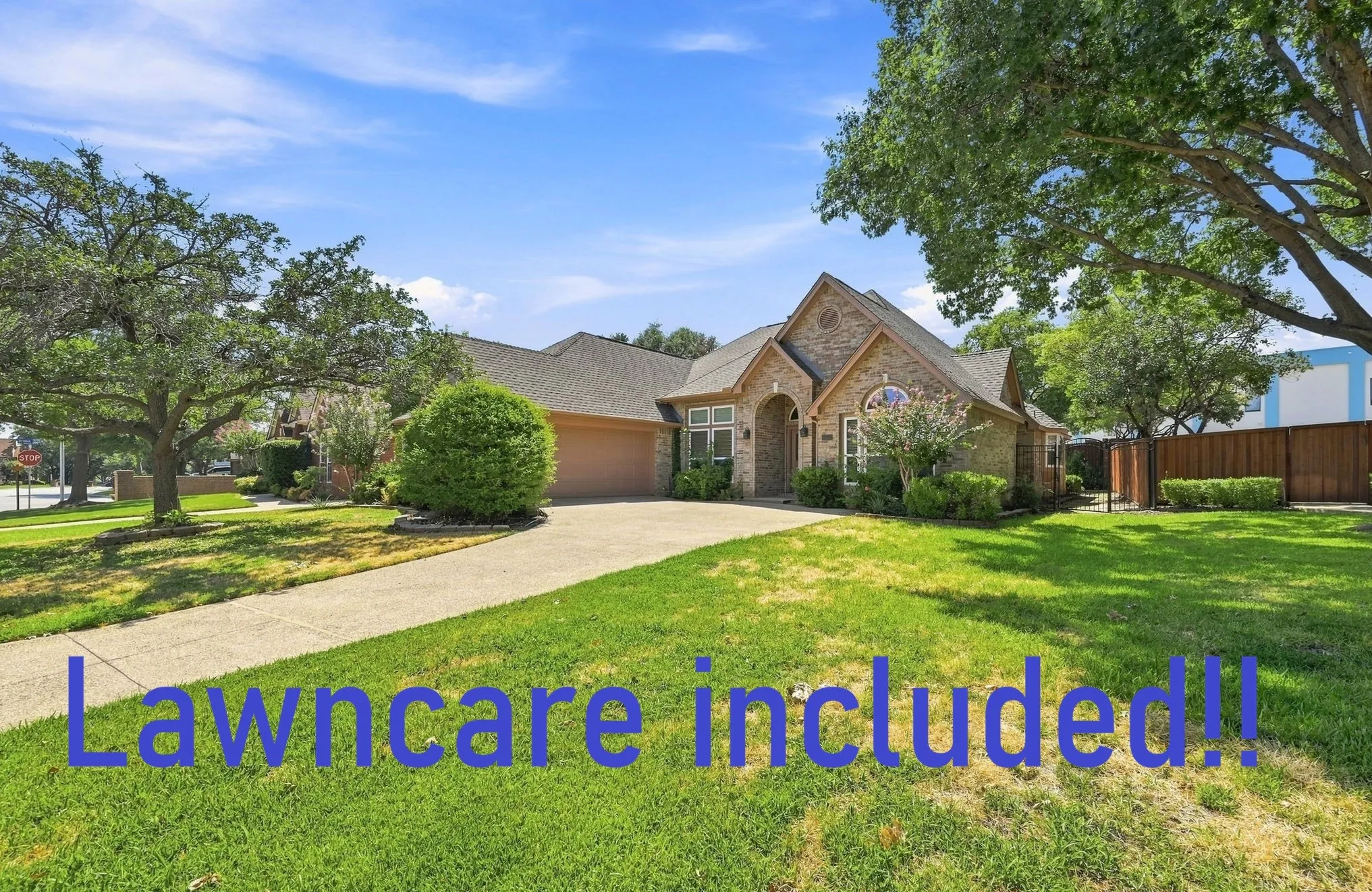 Single Family Residence For Rent in Tarrant County , 2402 N Hunter Place Lane, Arlington, Texas 76006, 4 Bedroom, 3 Bathroom, 2 Garage spaces, 2,569 Sqft, built in 1994, mls#21373572, Real Estate Agent in Arlington, Homes For Rent in Tarrant county, Homes For Rent in Arlington, Realtor in Arlington Texas, Real Estate Brokerage Independent Realty Texas, Luminita Cordes Realtor