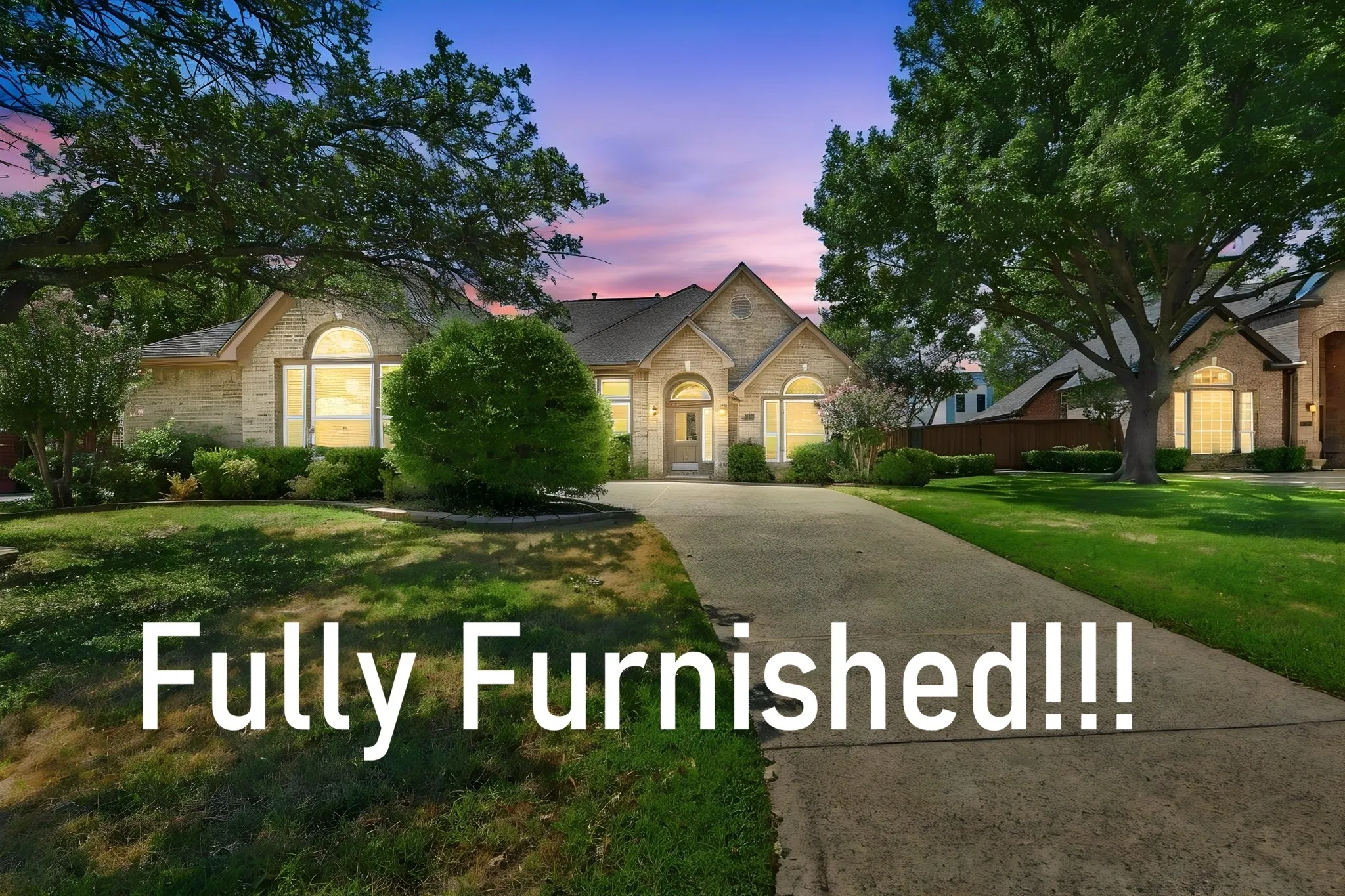 Single Family Residence For Rent in Tarrant County , 2402 N Hunter Place Lane, Arlington, Texas 76006, 4 Bedroom, 3 Bathroom, 2 Garage spaces, 2,569 Sqft, built in 1994, mls#21373572, Real Estate Agent in Arlington, Homes For Rent in Tarrant county, Homes For Rent in Arlington, Realtor in Arlington Texas, Real Estate Brokerage Independent Realty Texas, Luminita Cordes Realtor