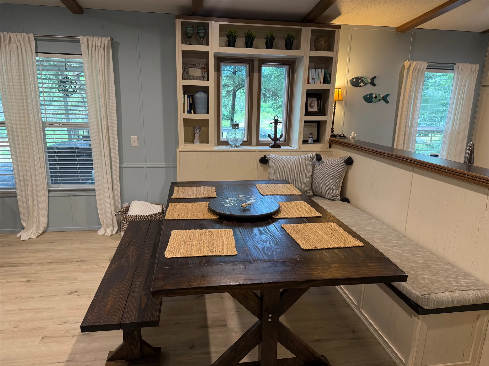 Manufactured Home For Sale in Grayson County , 300 Lighthouse Drive PT64, Pottsboro, Texas 75076, 3 Bedroom, 2 Bathroom, Garage spaces, 1,216 Sqft, built in 2015, mls#21375076, Real Estate Agent in Pottsboro, Homes For Sale in Grayson county, Homes For Sale in Pottsboro, Realtor in Pottsboro Texas, Real Estate Brokerage Independent Realty Texas, Luminita Cordes Realtor