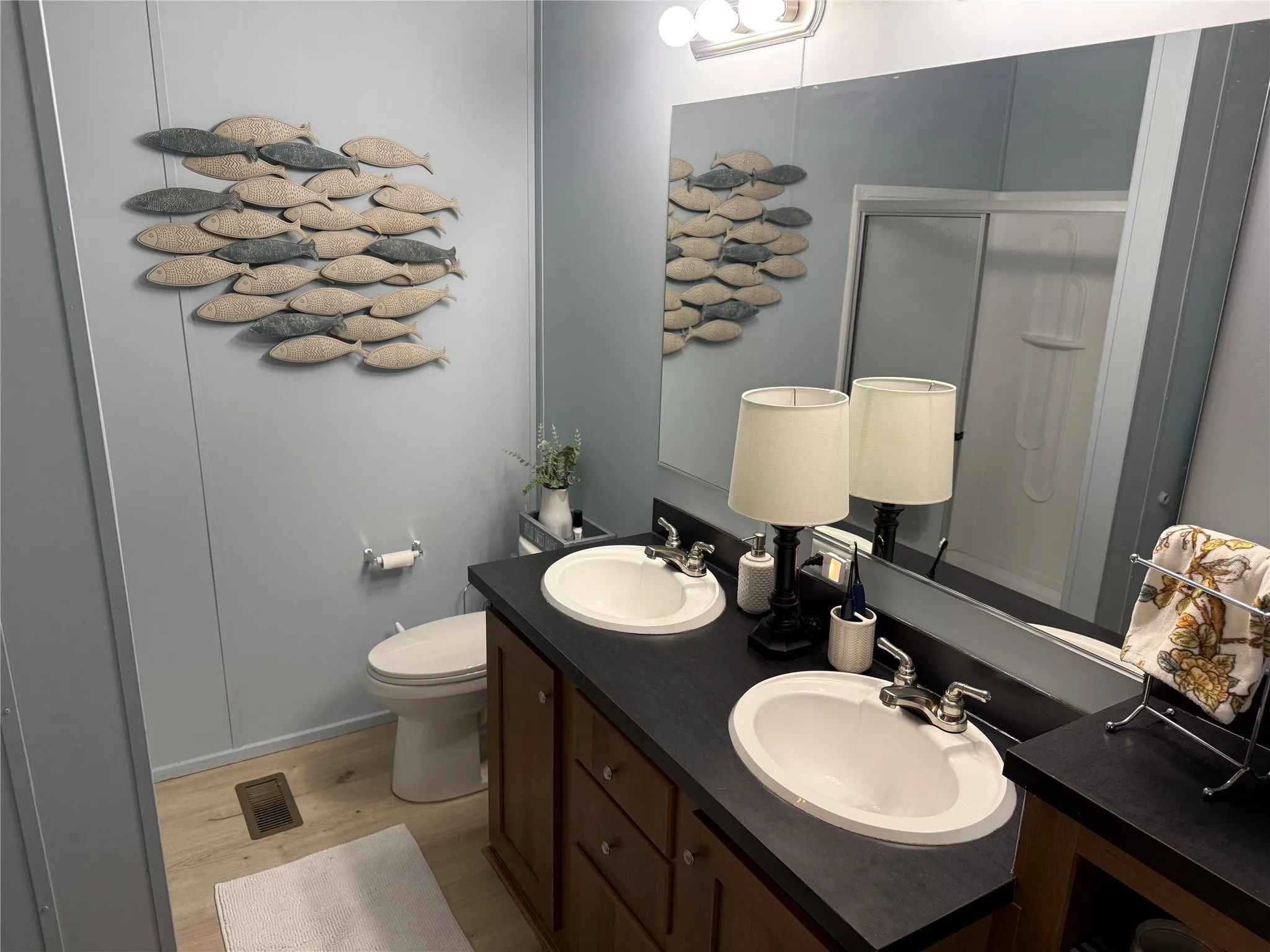 Manufactured Home For Sale in Grayson County , 300 Lighthouse Drive PT64, Pottsboro, Texas 75076, 3 Bedroom, 2 Bathroom, Garage spaces, 1,216 Sqft, built in 2015, mls#21375076, Real Estate Agent in Pottsboro, Homes For Sale in Grayson county, Homes For Sale in Pottsboro, Realtor in Pottsboro Texas, Real Estate Brokerage Independent Realty Texas, Luminita Cordes Realtor