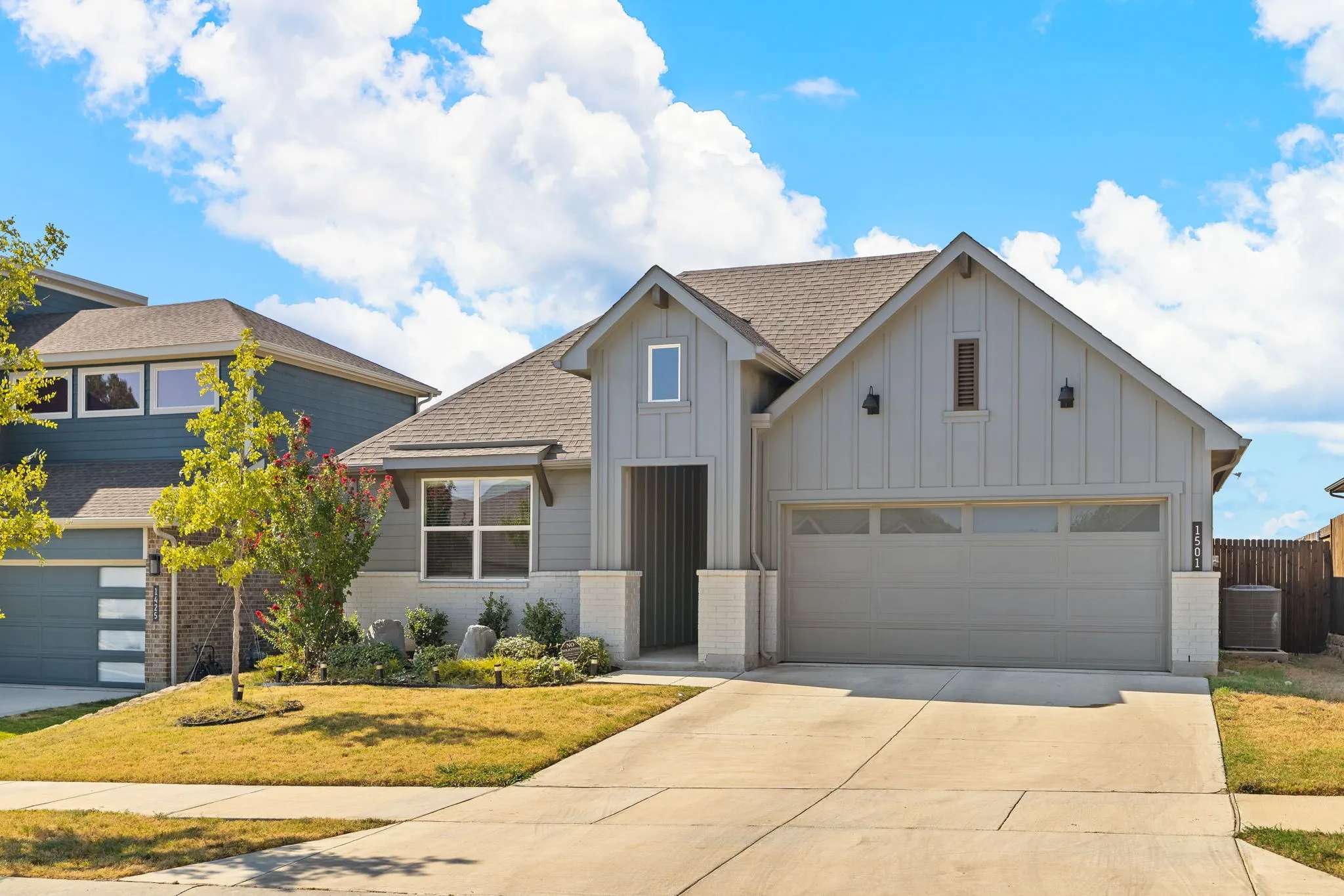 Single Family Residence For Sale in Denton County , 1501 Razorbill Road, Denton, Texas 76205, 4 Bedroom, 2 Bathroom, 2 Garage spaces, 2,030 Sqft, built in 2023, mls#21375086, Real Estate Agent in Denton, Homes For Sale in Denton county, Homes For Sale in Denton, Realtor in Denton Texas, Real Estate Brokerage Independent Realty Texas, Luminita Cordes Realtor