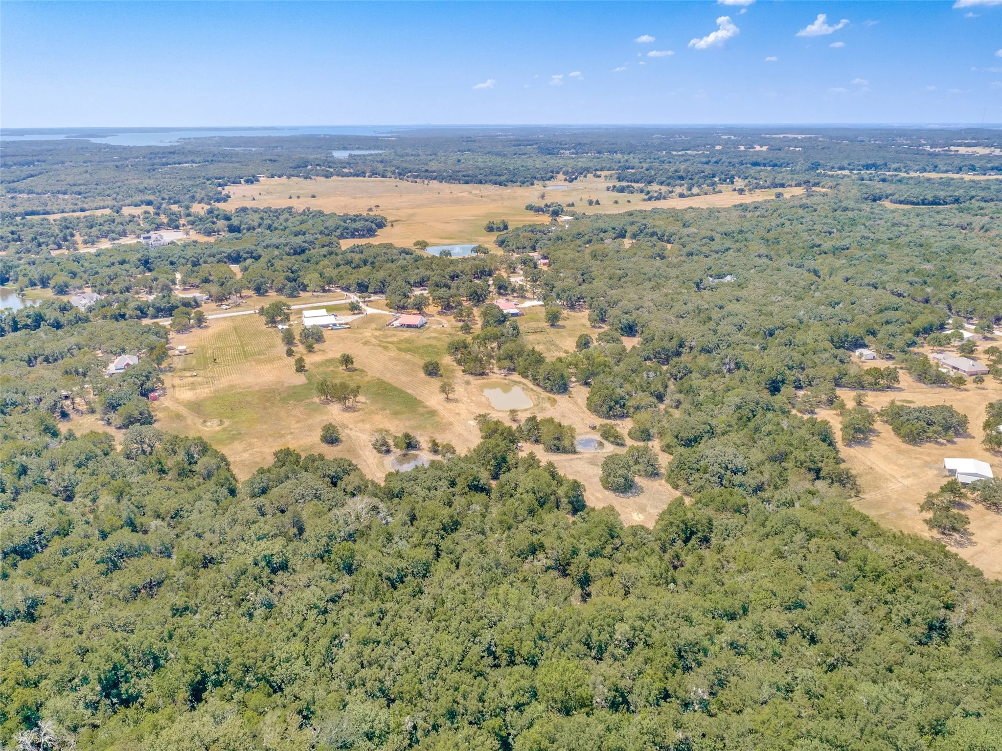 Everybody wants to move out to more land! Here is your chance!